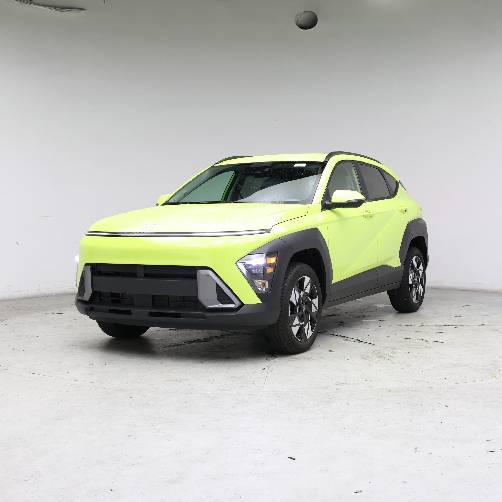 Thumbnail: 2024 Hyundai Kona - 4