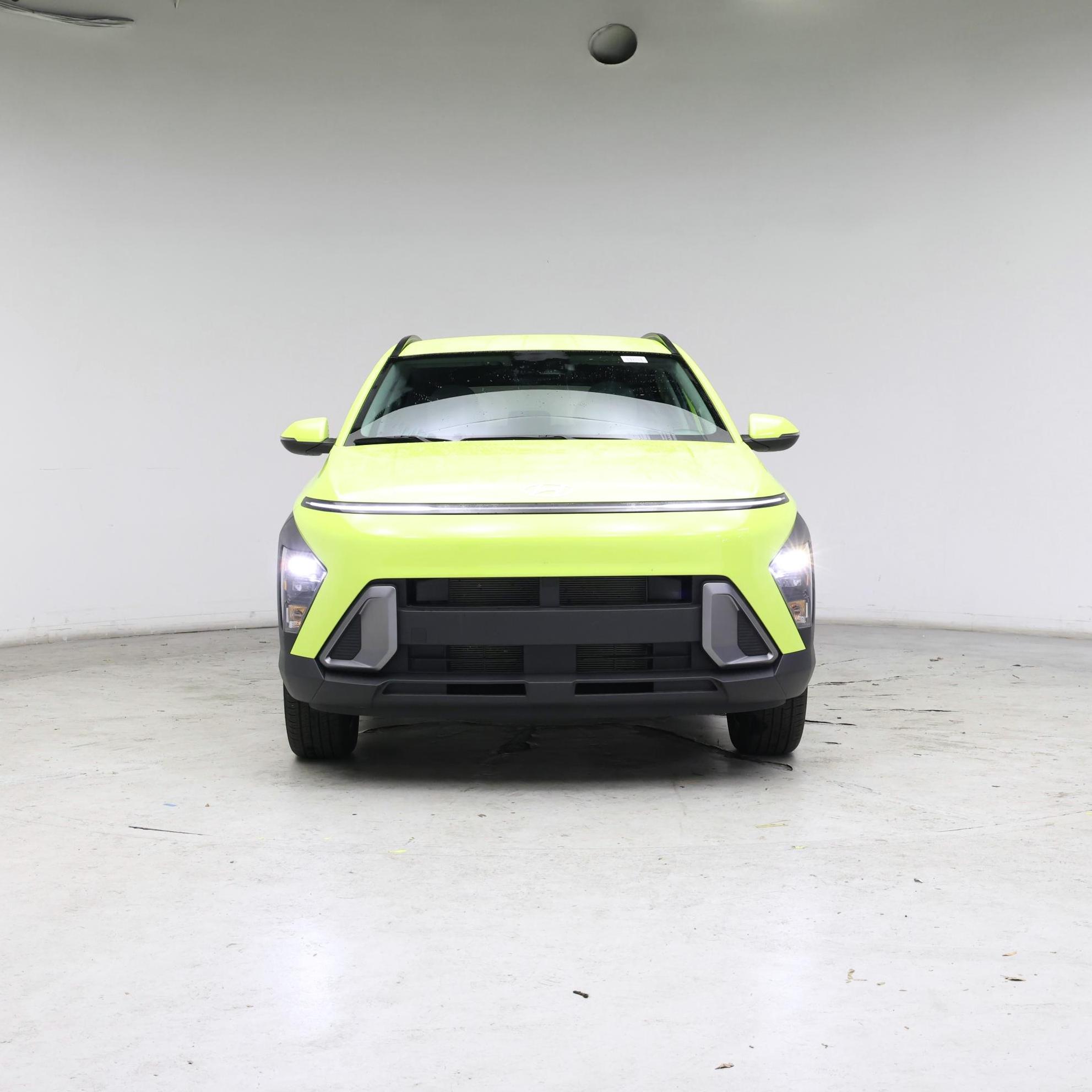 Thumbnail: 2024 Hyundai Kona - 5