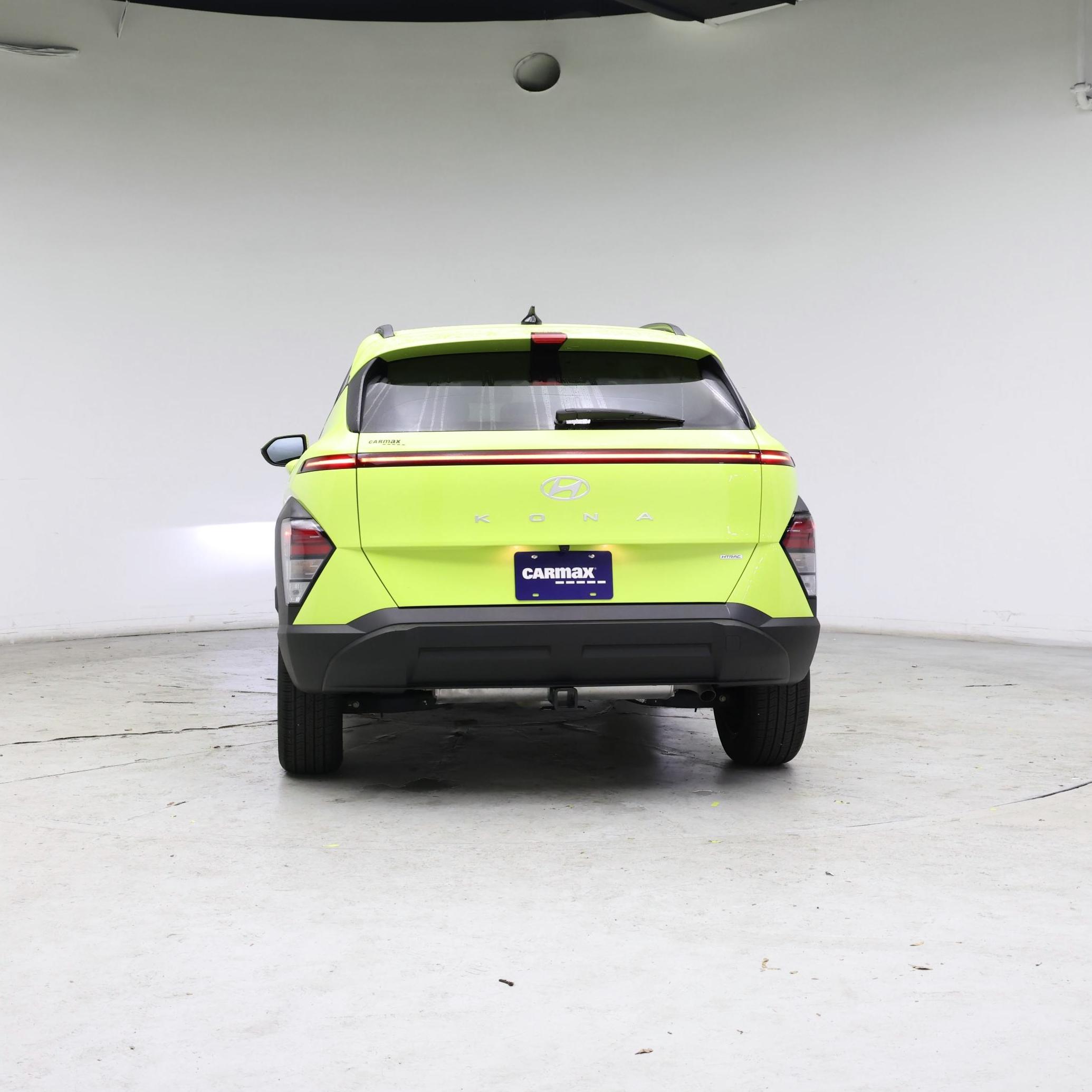 Thumbnail: 2024 Hyundai Kona - 6