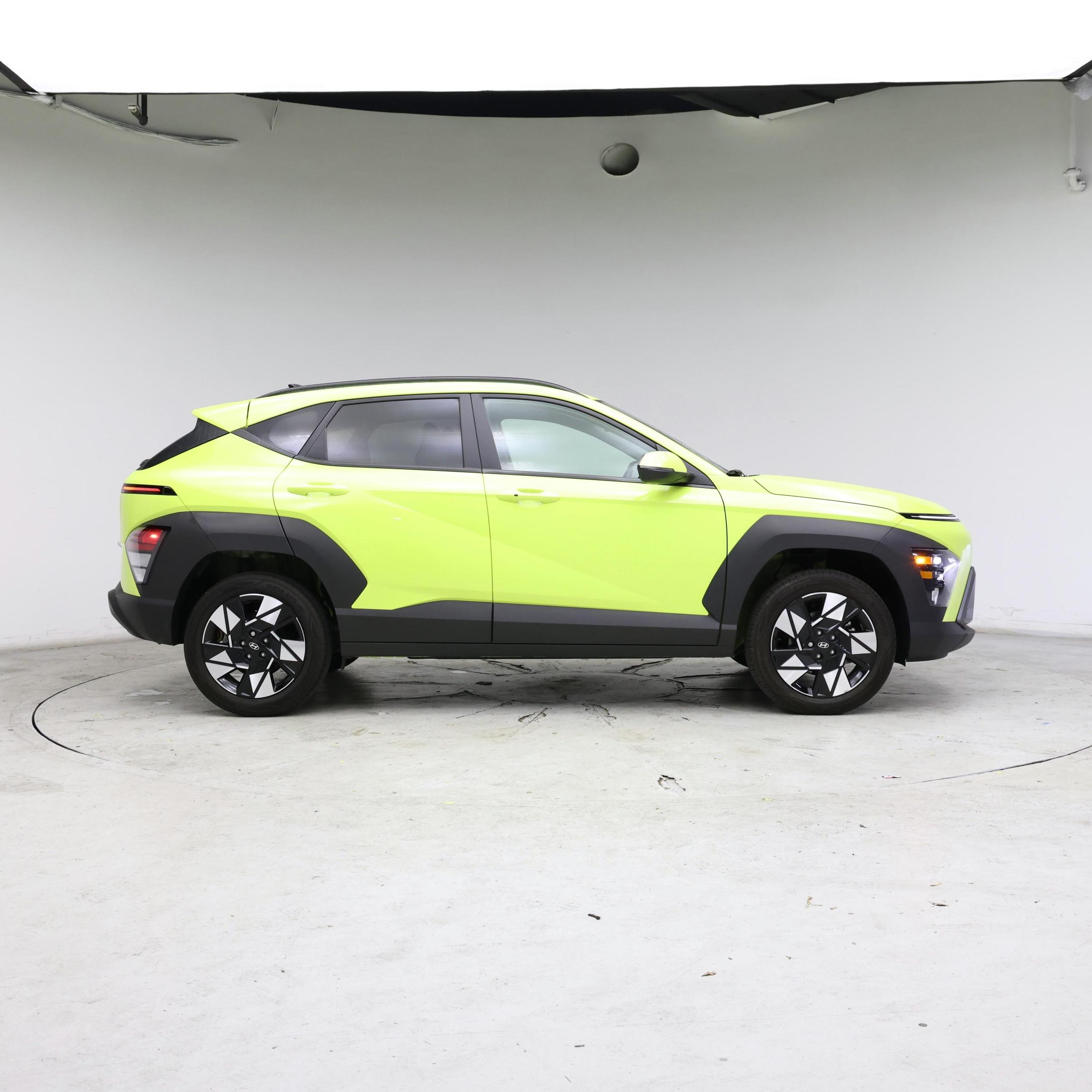 Thumbnail: 2024 Hyundai Kona - 7