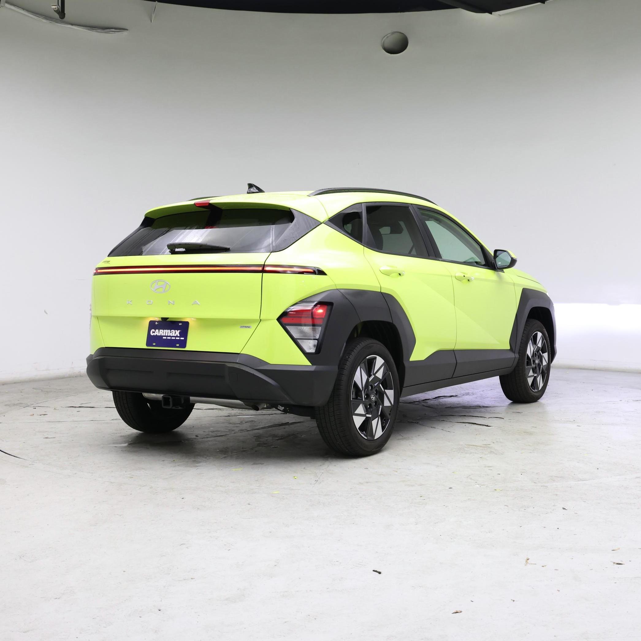 Thumbnail: 2024 Hyundai Kona - 8