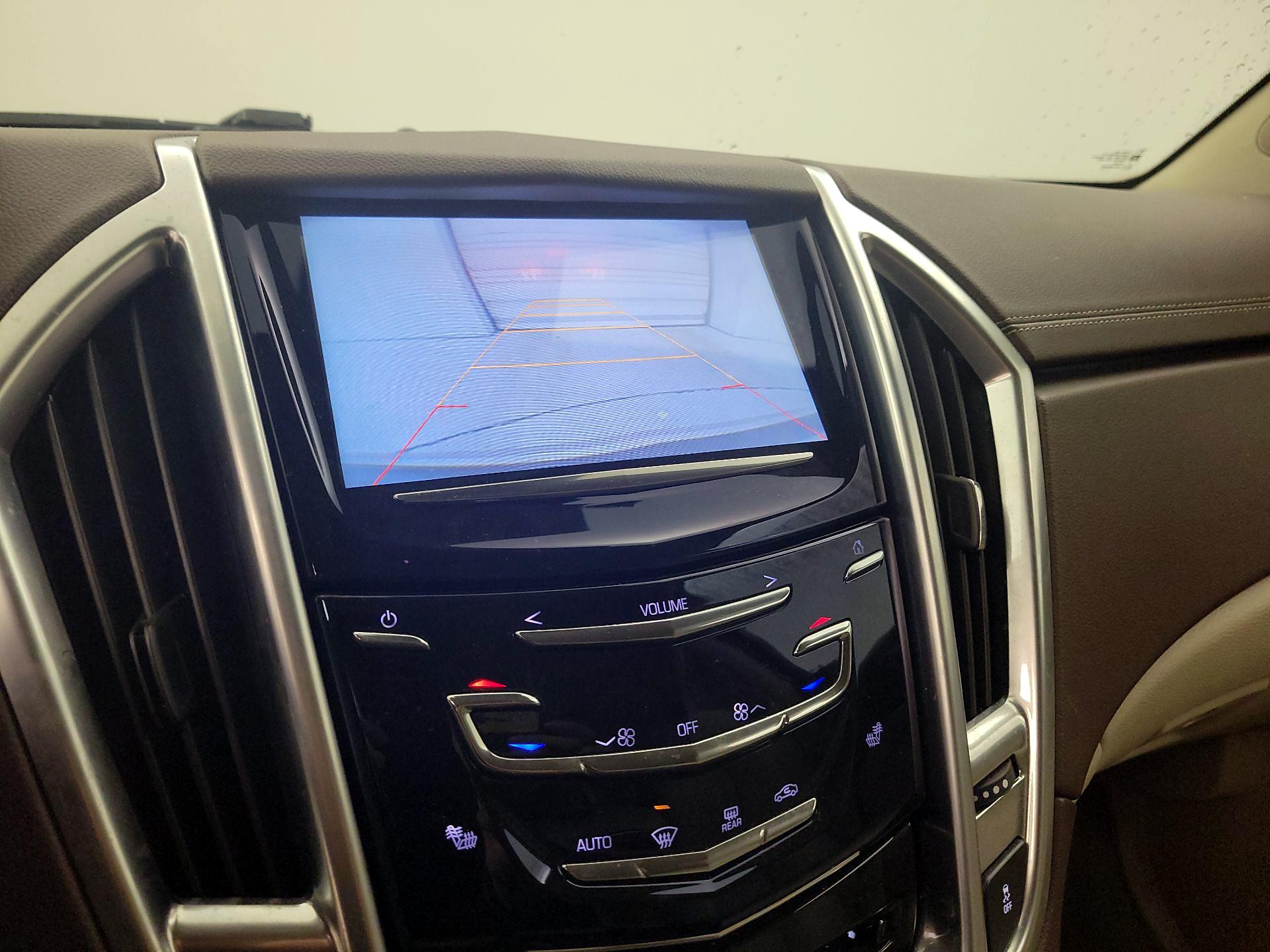 Thumbnail: 2015 Cadillac SRX - 14