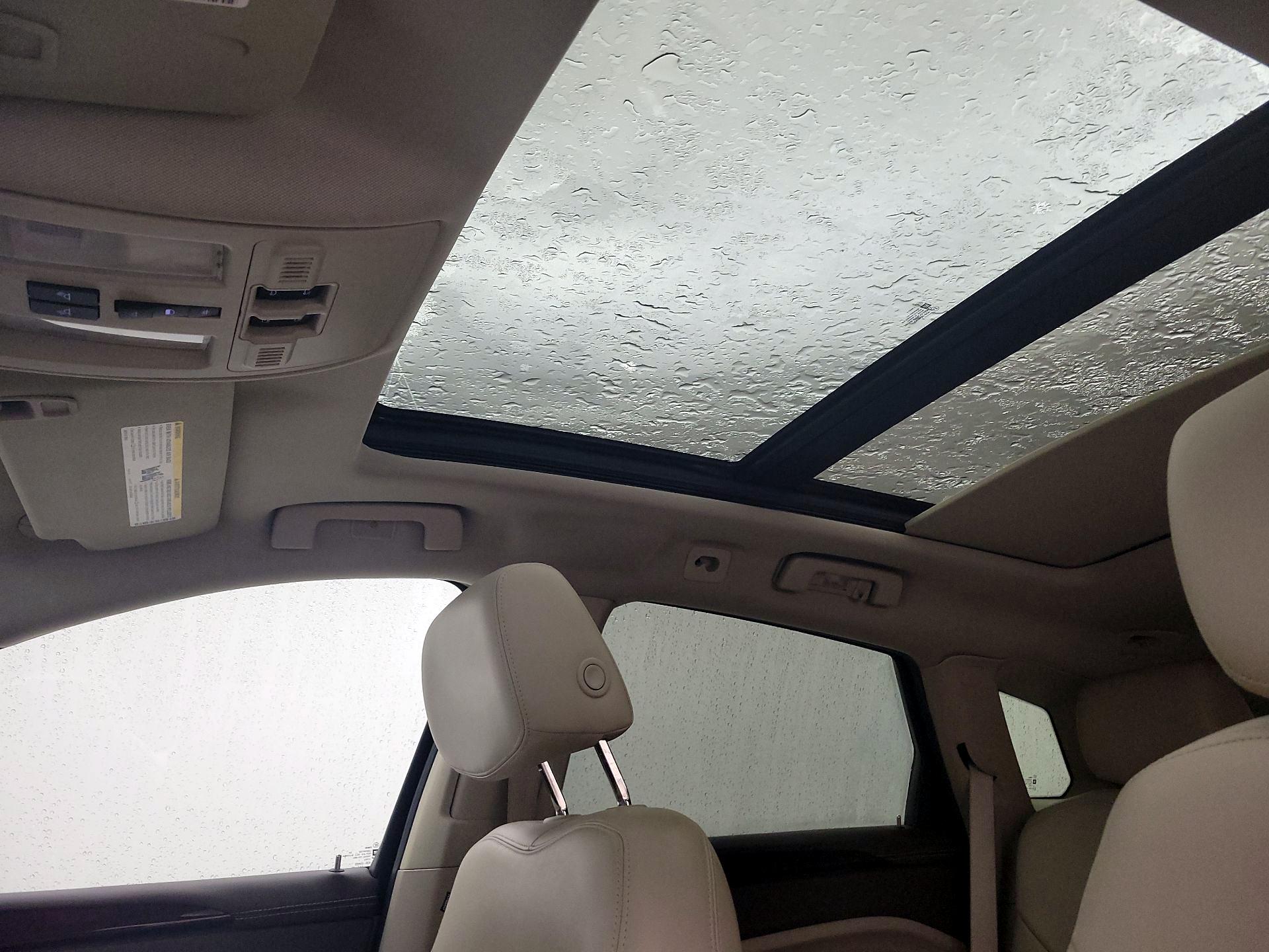 Thumbnail: 2015 Cadillac SRX - 19