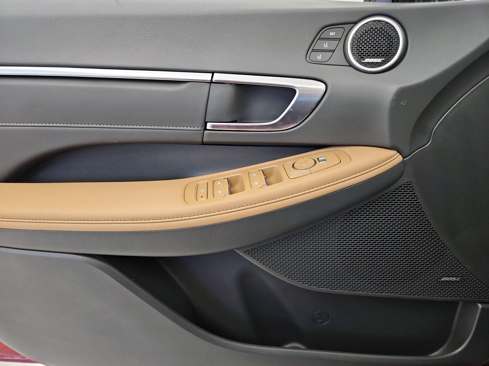 Thumbnail: 2023 Hyundai Sonata - 12