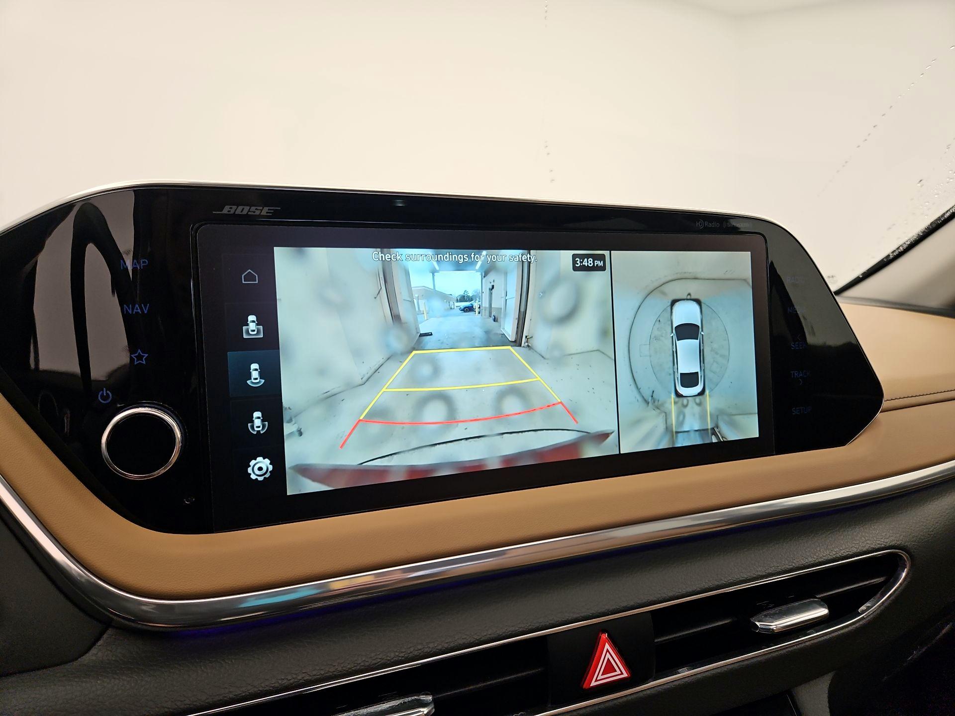 Thumbnail: 2023 Hyundai Sonata - 14