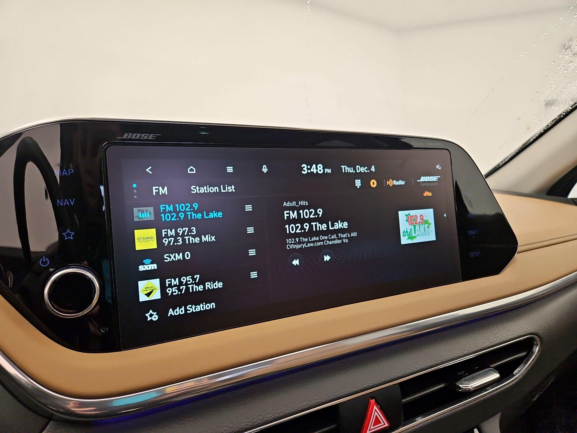 Thumbnail: 2023 Hyundai Sonata - 15