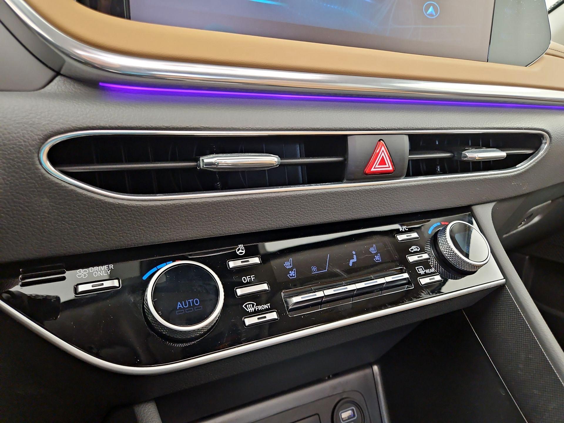 Thumbnail: 2023 Hyundai Sonata - 16