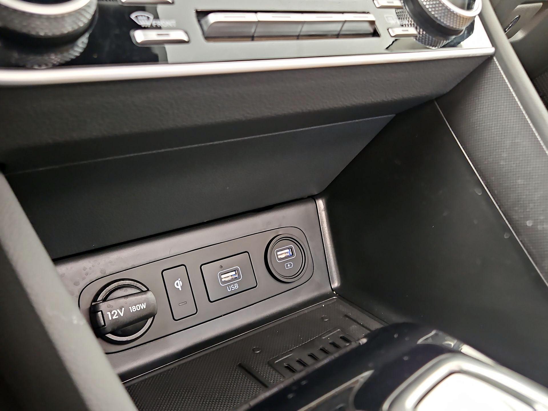 Thumbnail: 2023 Hyundai Sonata - 18