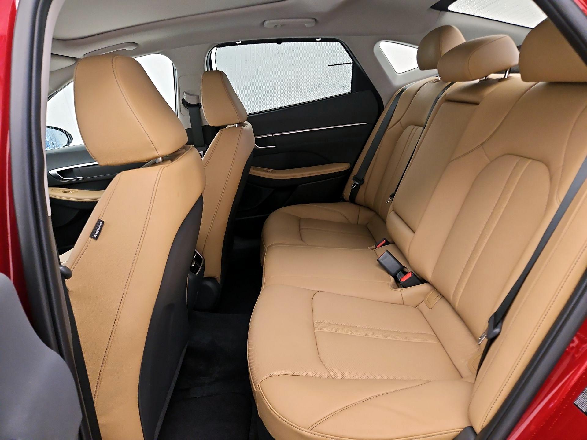 Thumbnail: 2023 Hyundai Sonata - 20