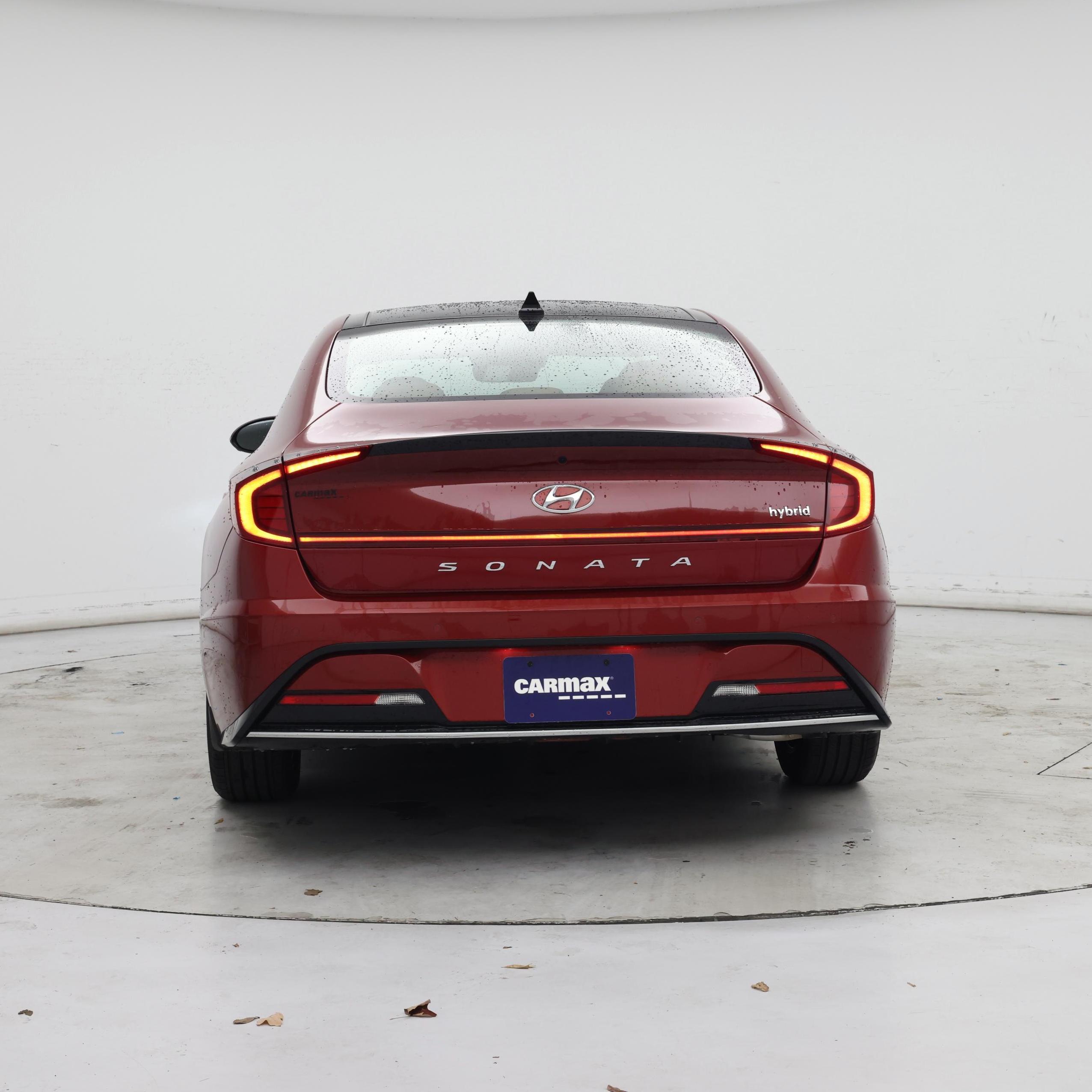 Thumbnail: 2023 Hyundai Sonata - 4