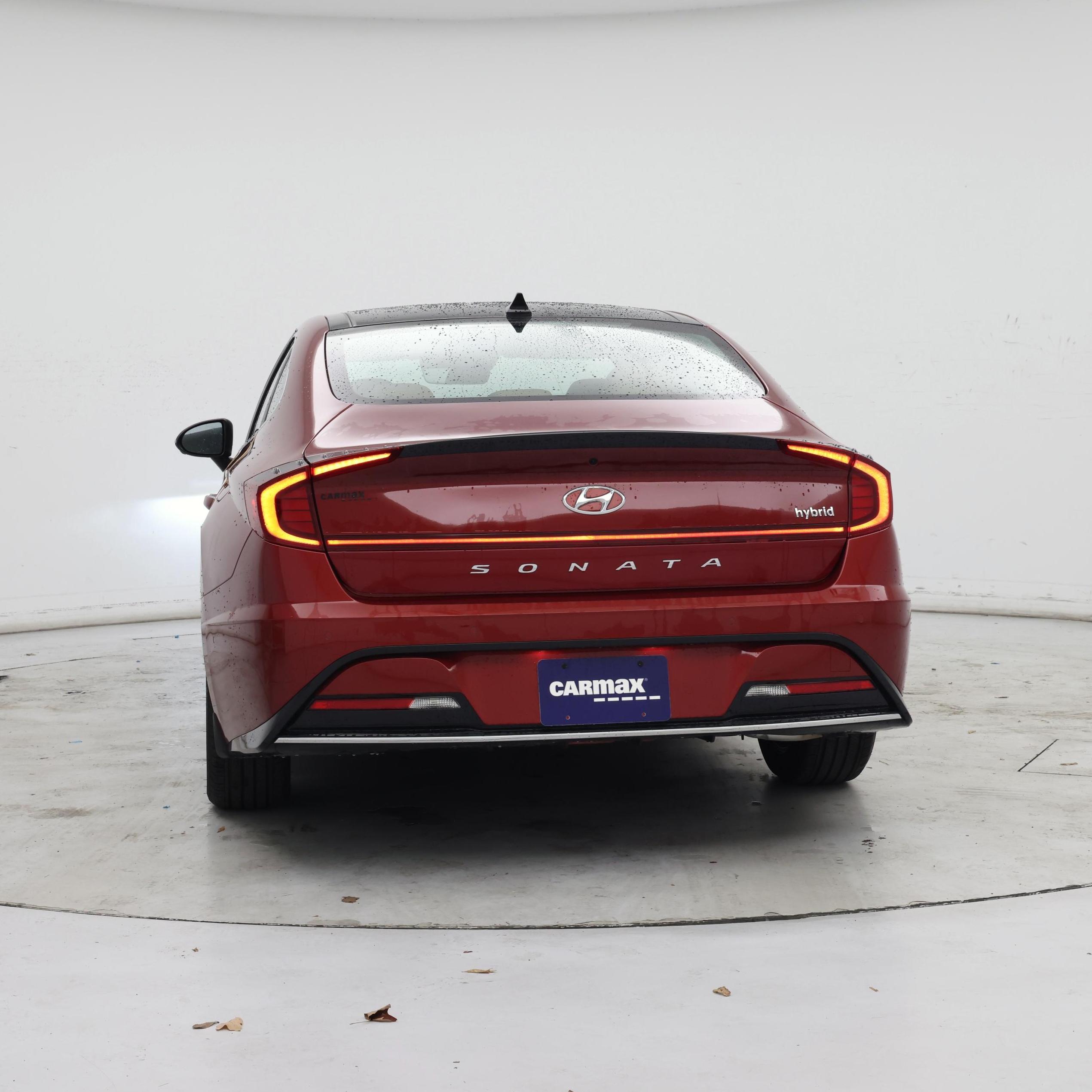 Thumbnail: 2023 Hyundai Sonata - 5