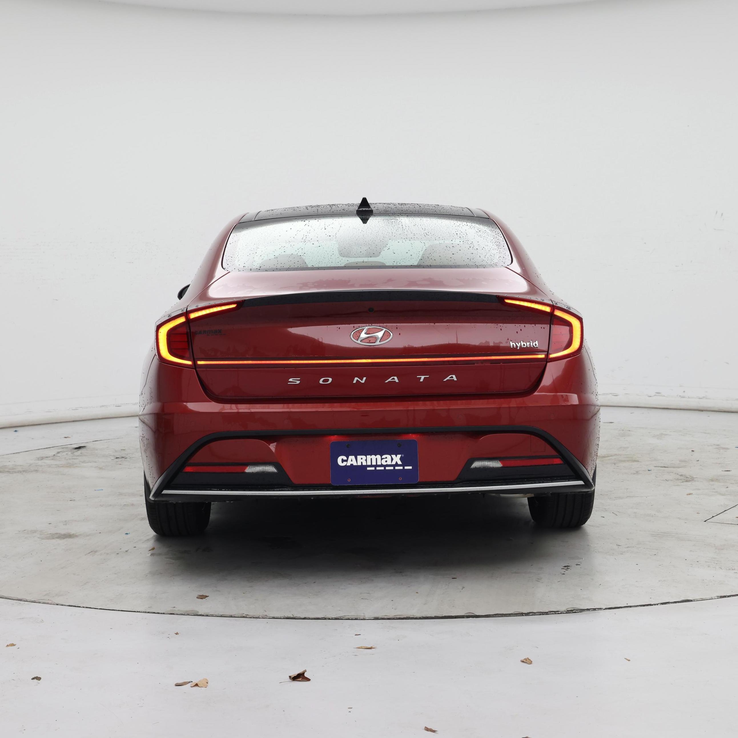 Thumbnail: 2023 Hyundai Sonata - 6