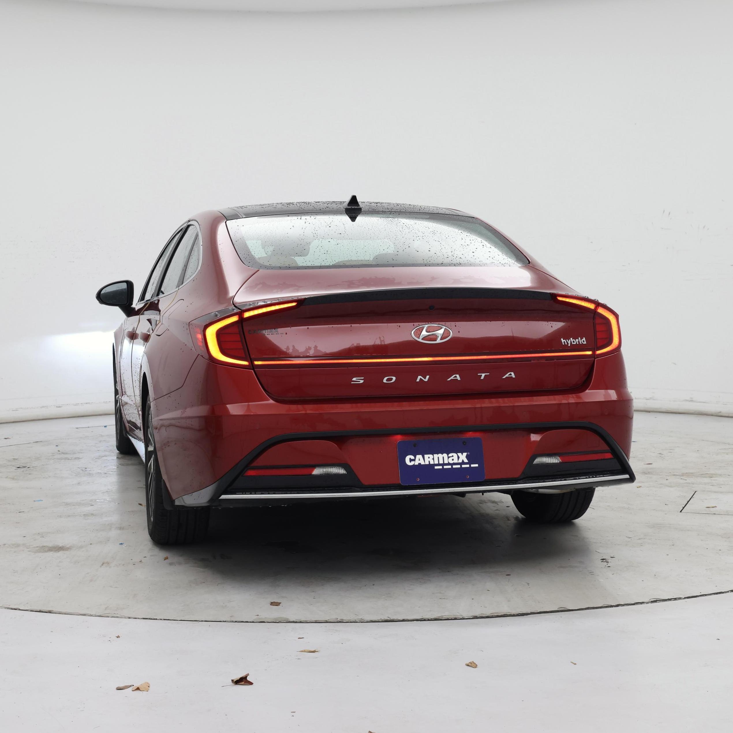 Thumbnail: 2023 Hyundai Sonata - 7