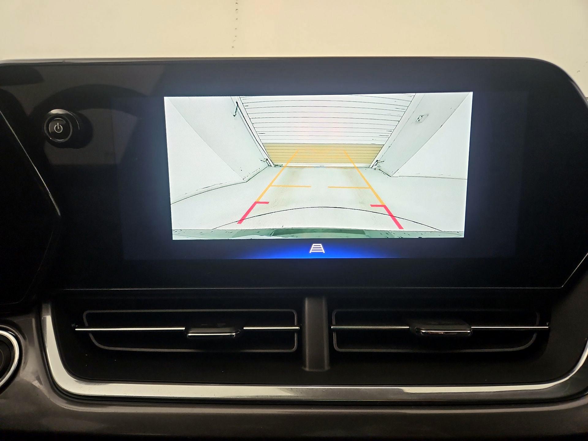 Thumbnail: 2024 Chevrolet Trax - 14