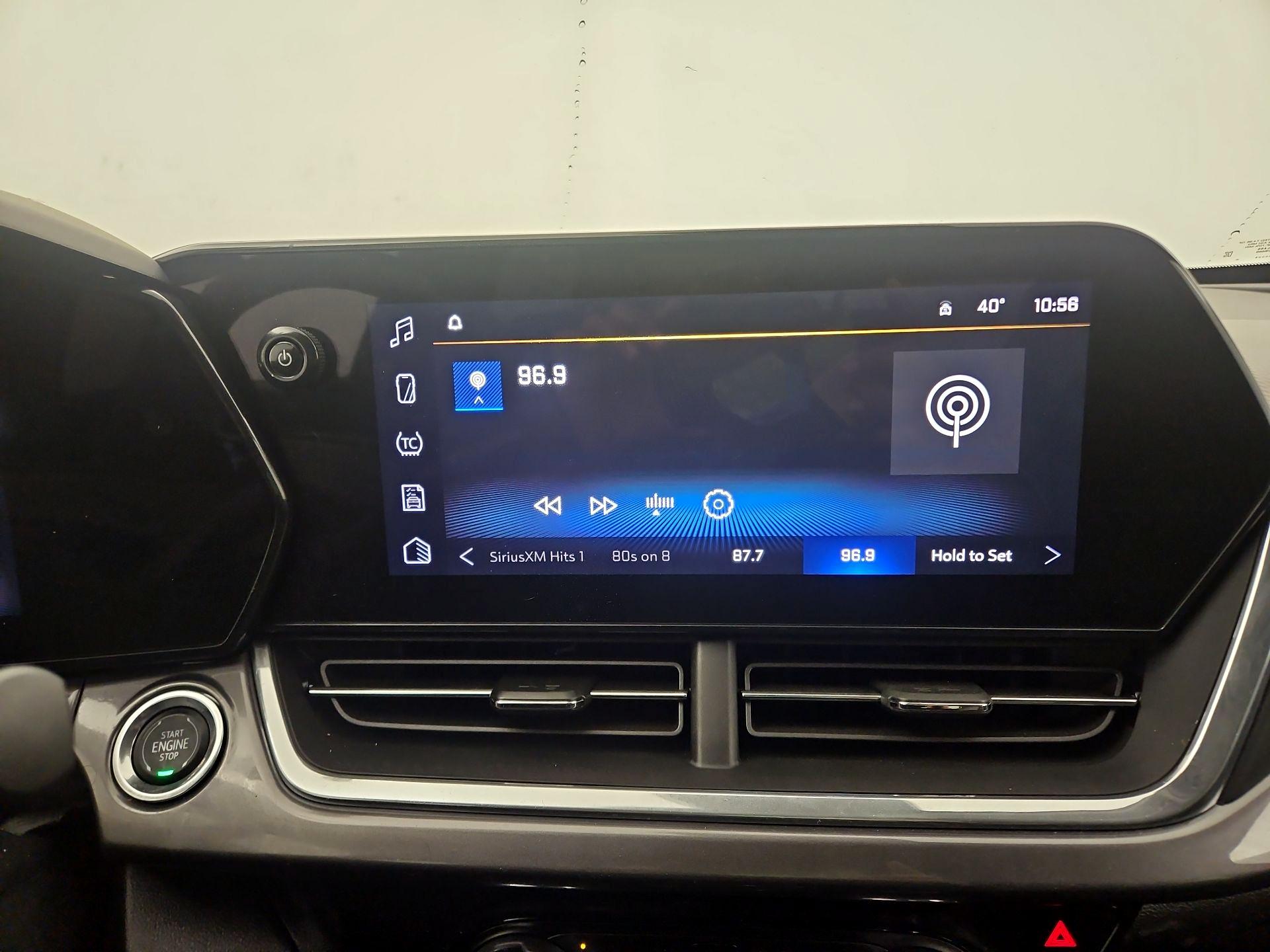 Thumbnail: 2024 Chevrolet Trax - 15