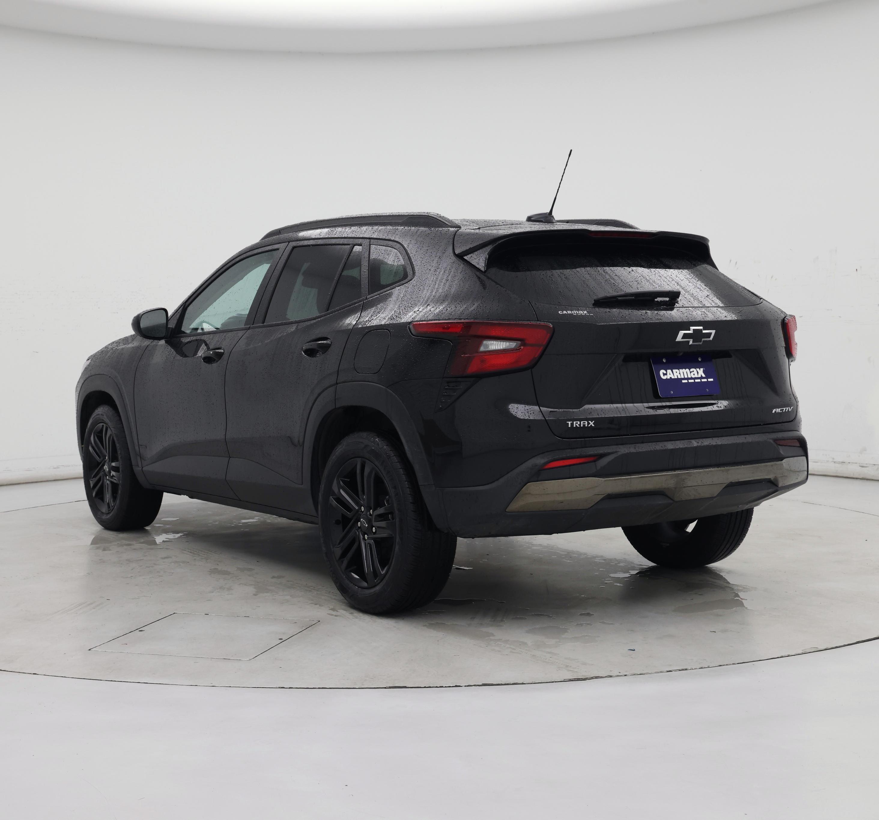 Thumbnail: 2024 Chevrolet Trax - 2