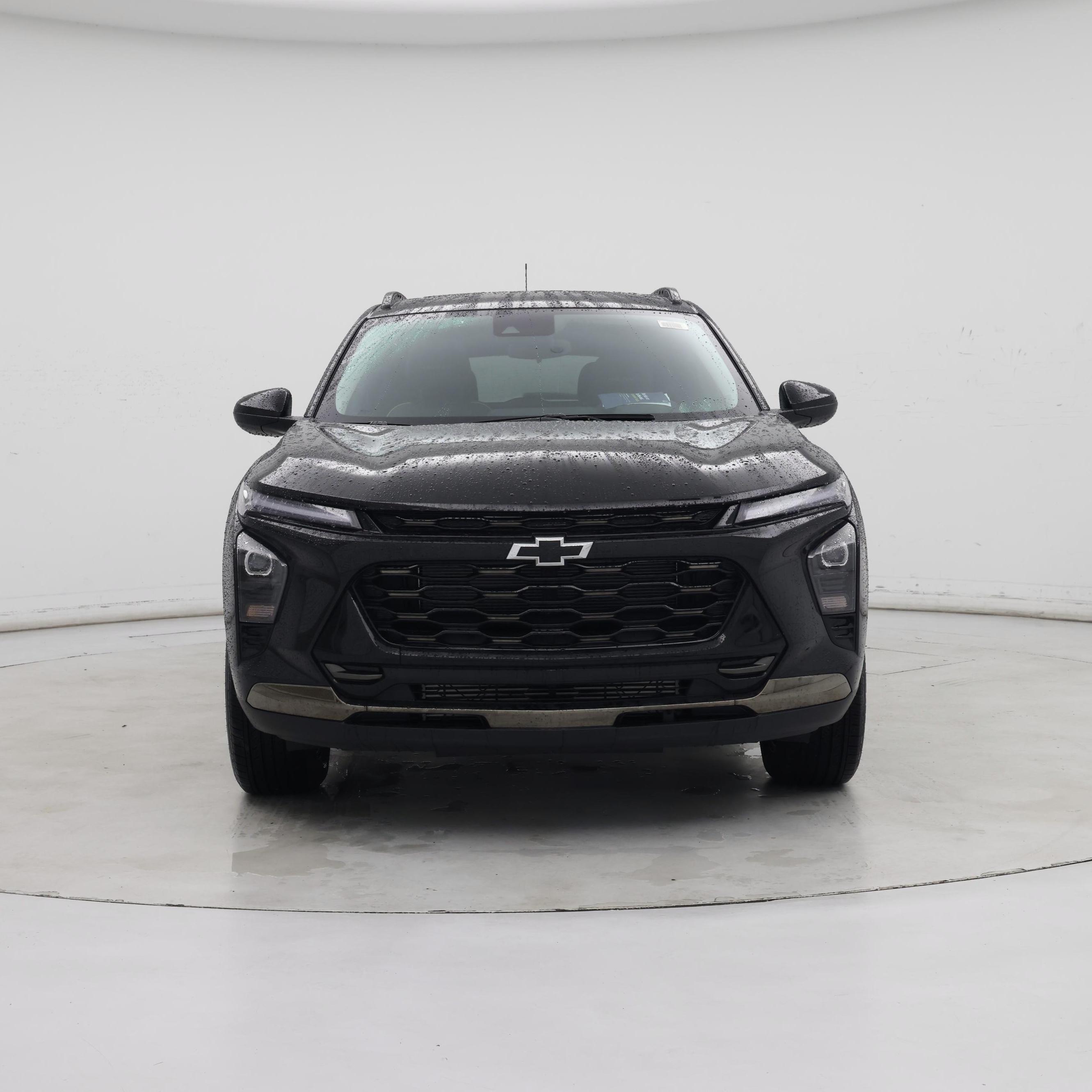 Thumbnail: 2024 Chevrolet Trax - 5