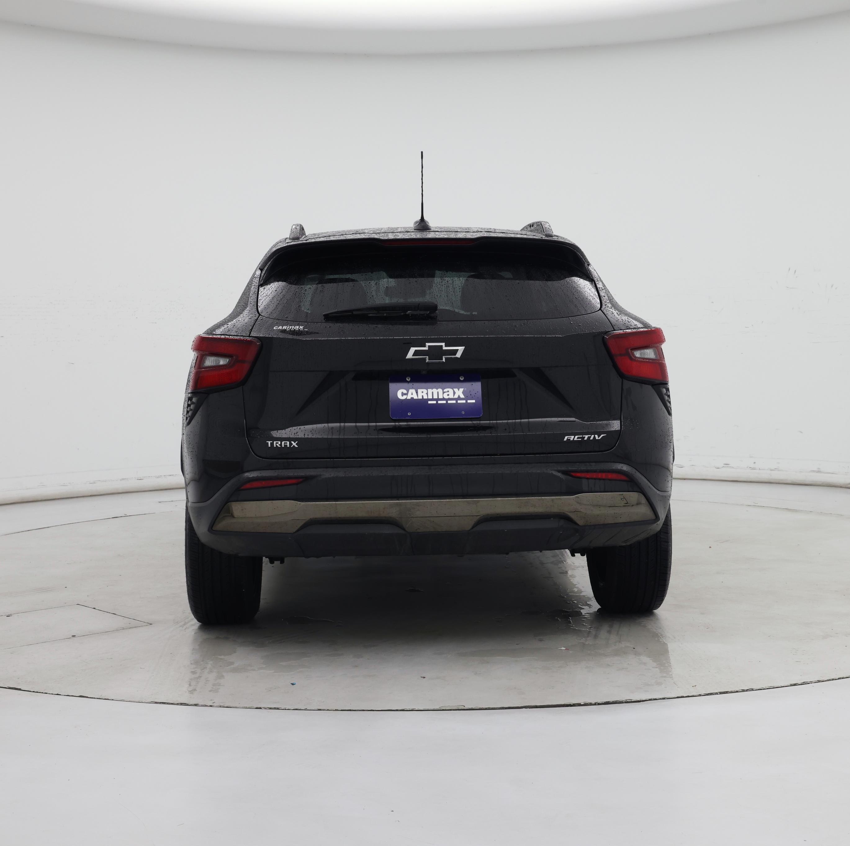 Thumbnail: 2024 Chevrolet Trax - 6