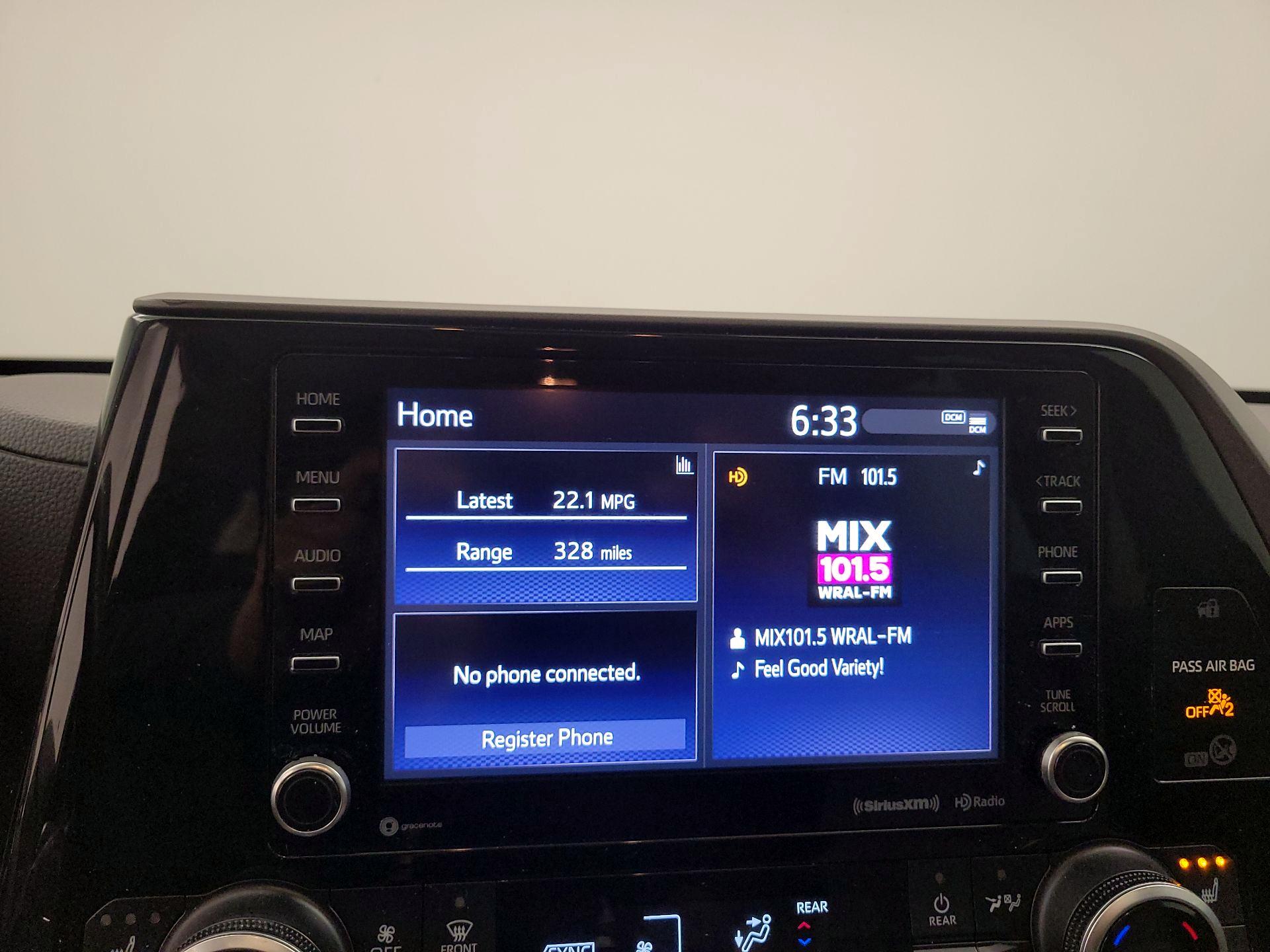 Thumbnail: 2020 Toyota Highlander - 15