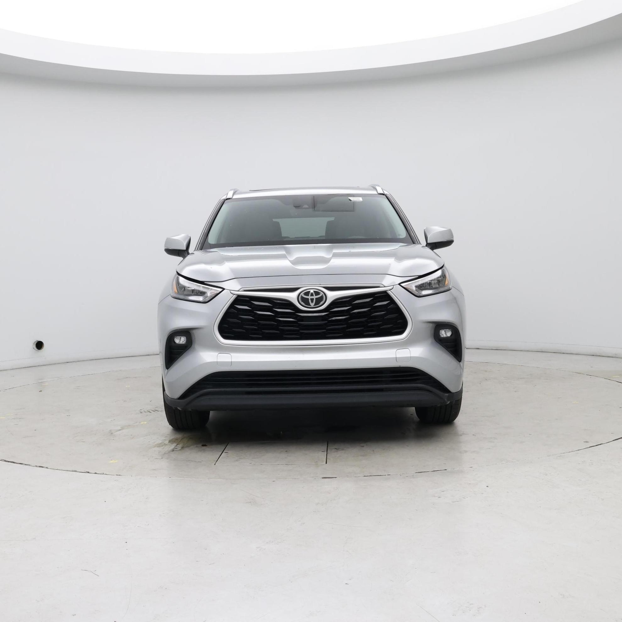 Thumbnail: 2020 Toyota Highlander - 5