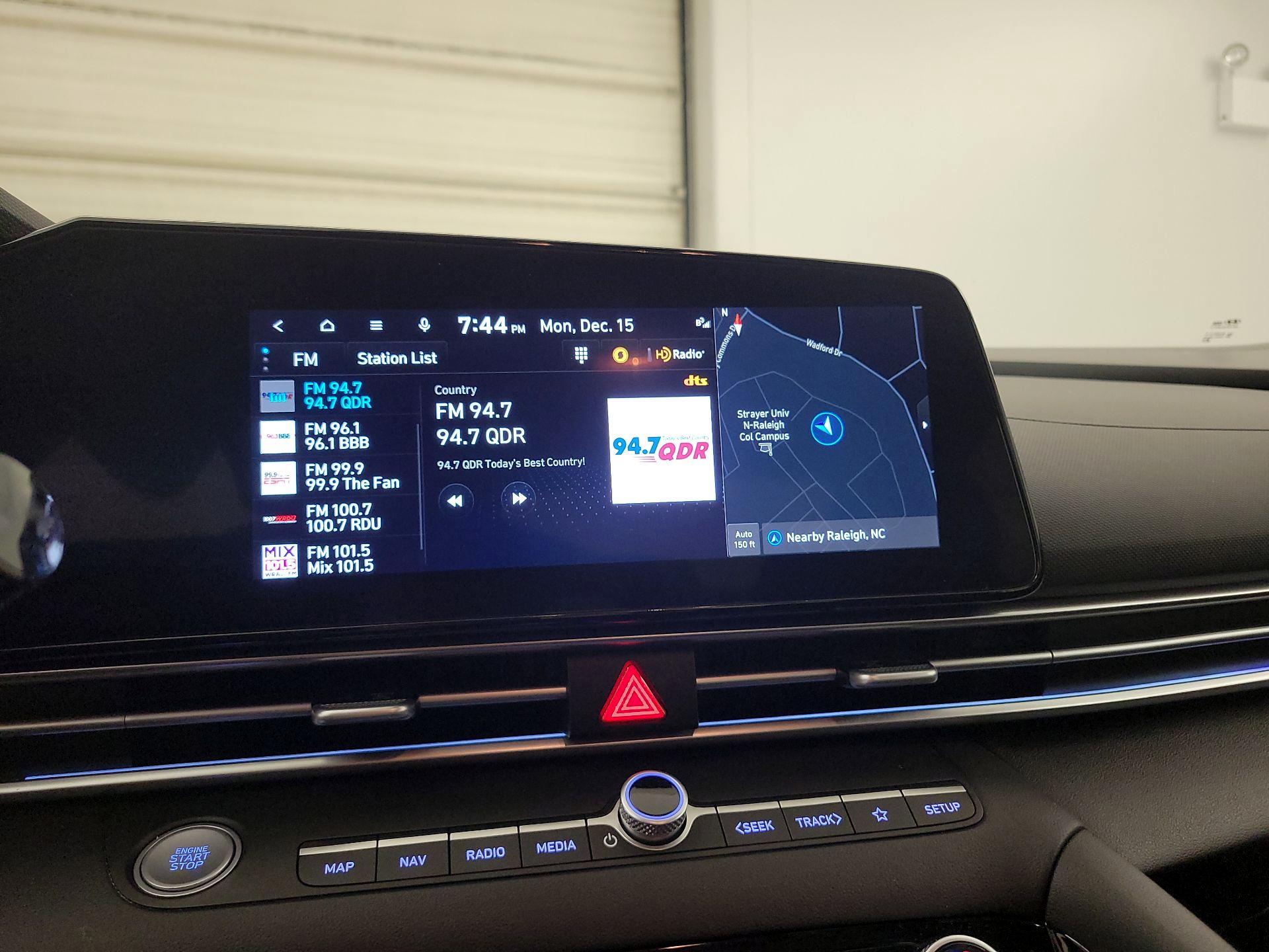 Thumbnail: 2024 Hyundai Elantra - 15