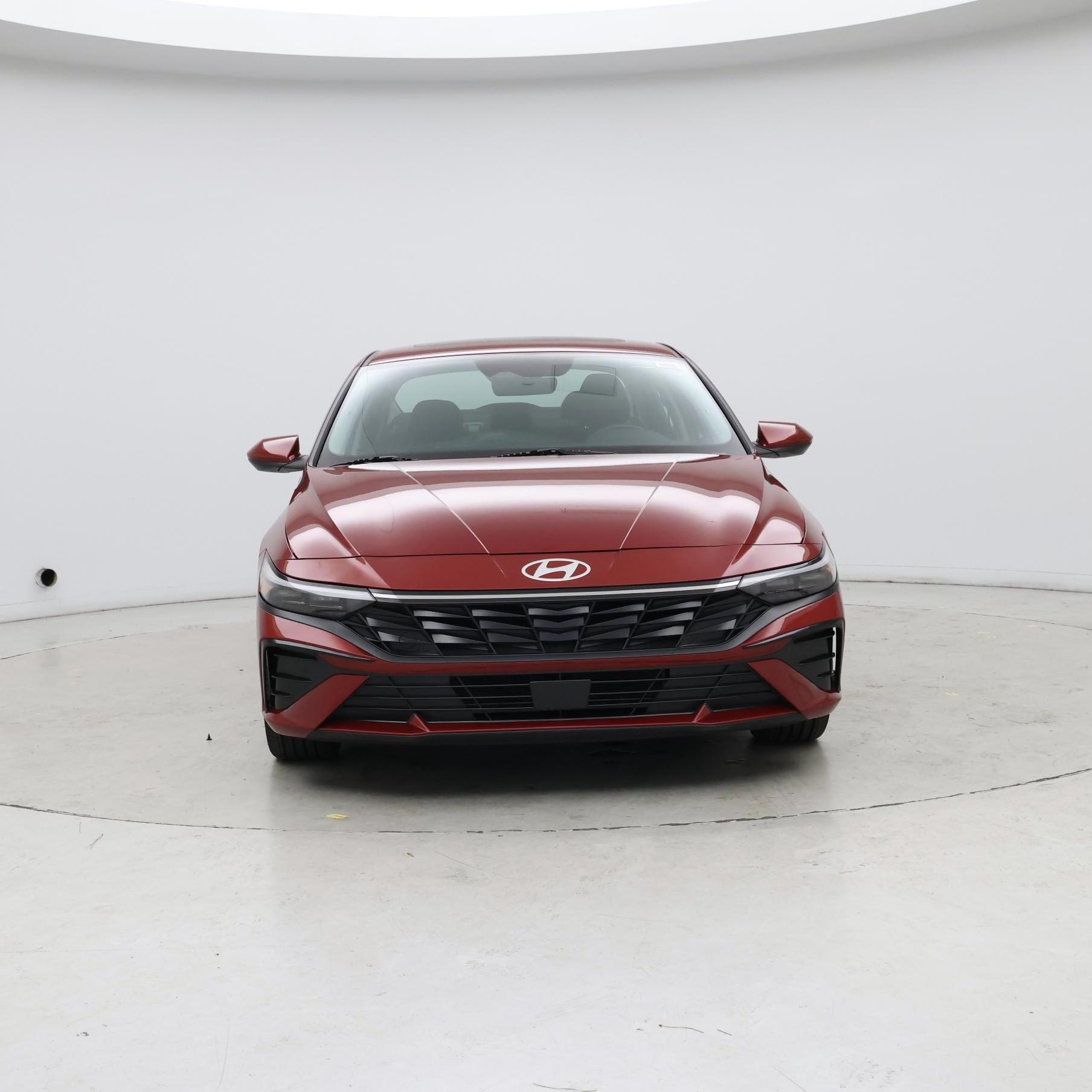 Thumbnail: 2024 Hyundai Elantra - 5