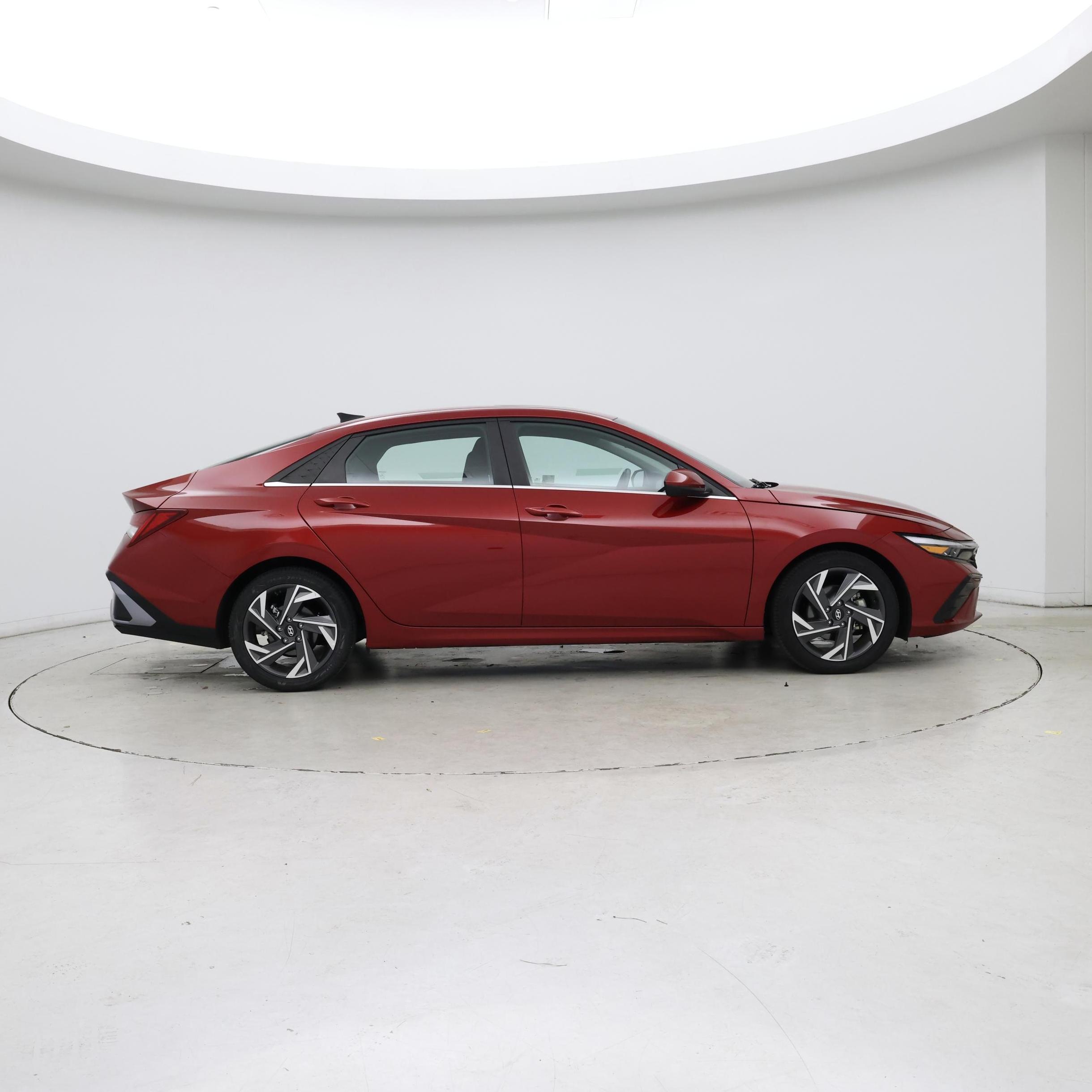 Thumbnail: 2024 Hyundai Elantra - 7