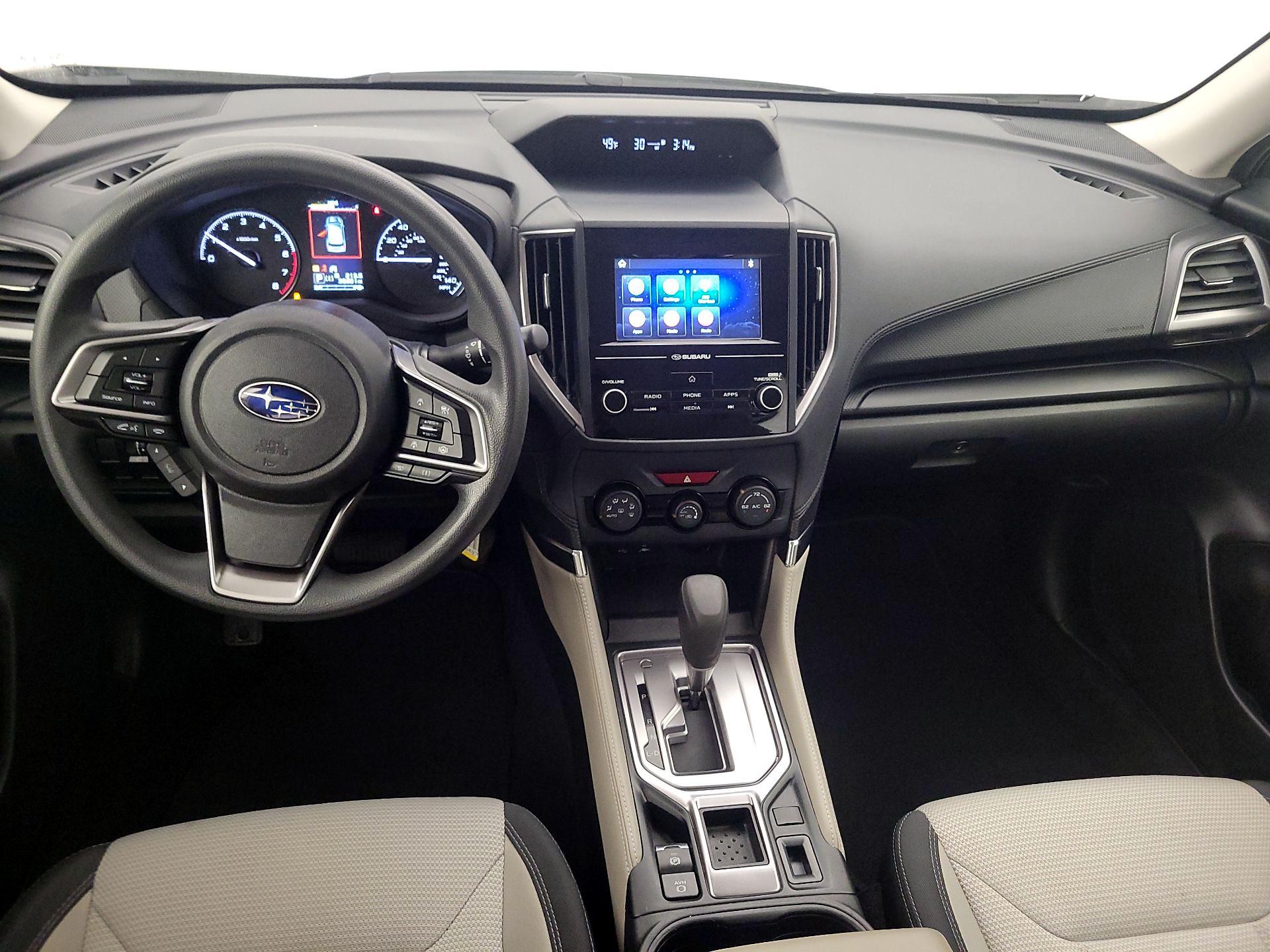 Thumbnail: 2024 Subaru Forester - 9