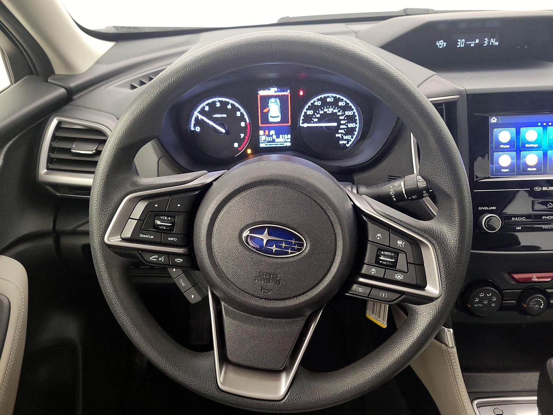 Thumbnail: 2024 Subaru Forester - 10