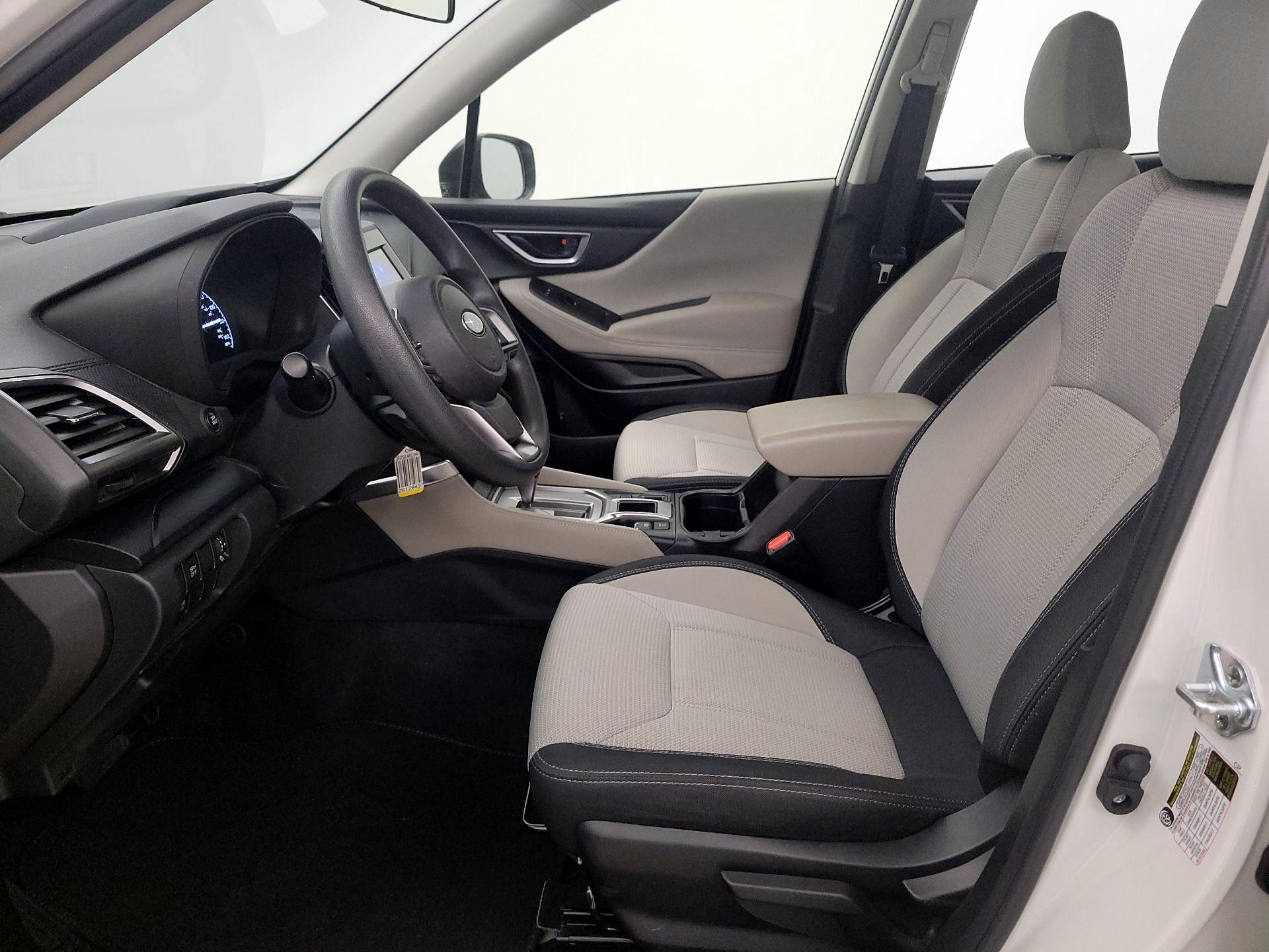 Thumbnail: 2024 Subaru Forester - 11