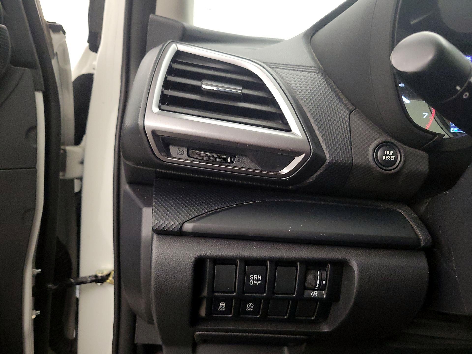 Thumbnail: 2024 Subaru Forester - 13