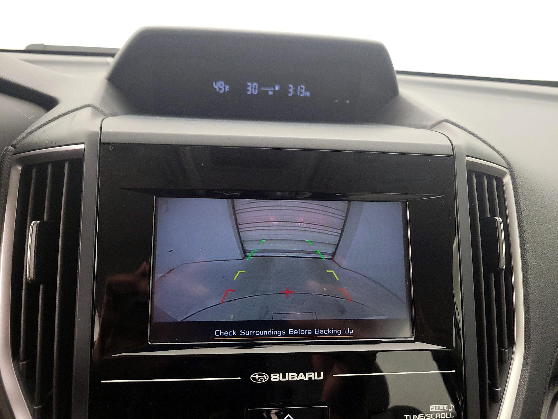 Thumbnail: 2024 Subaru Forester - 14