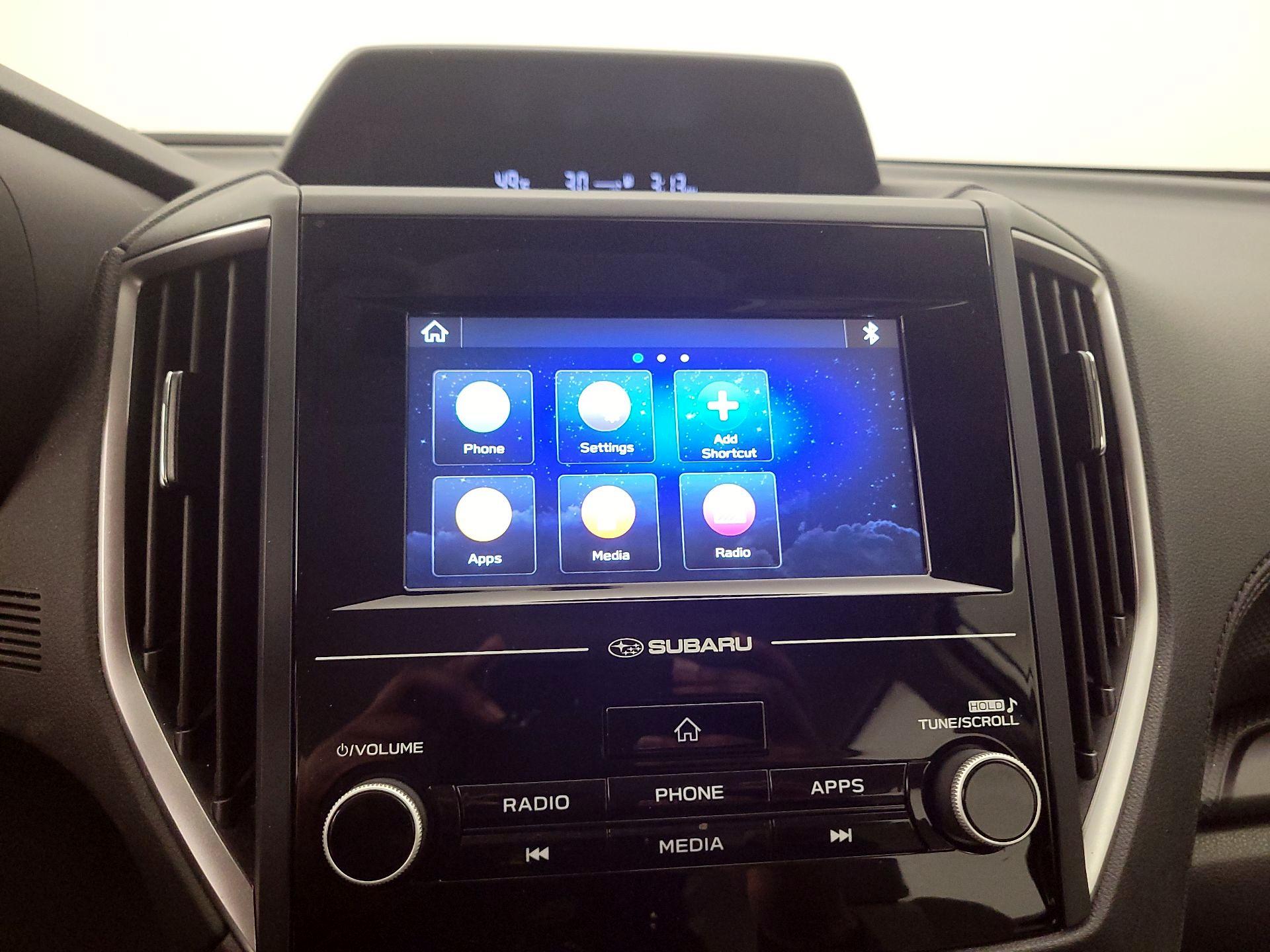 Thumbnail: 2024 Subaru Forester - 15