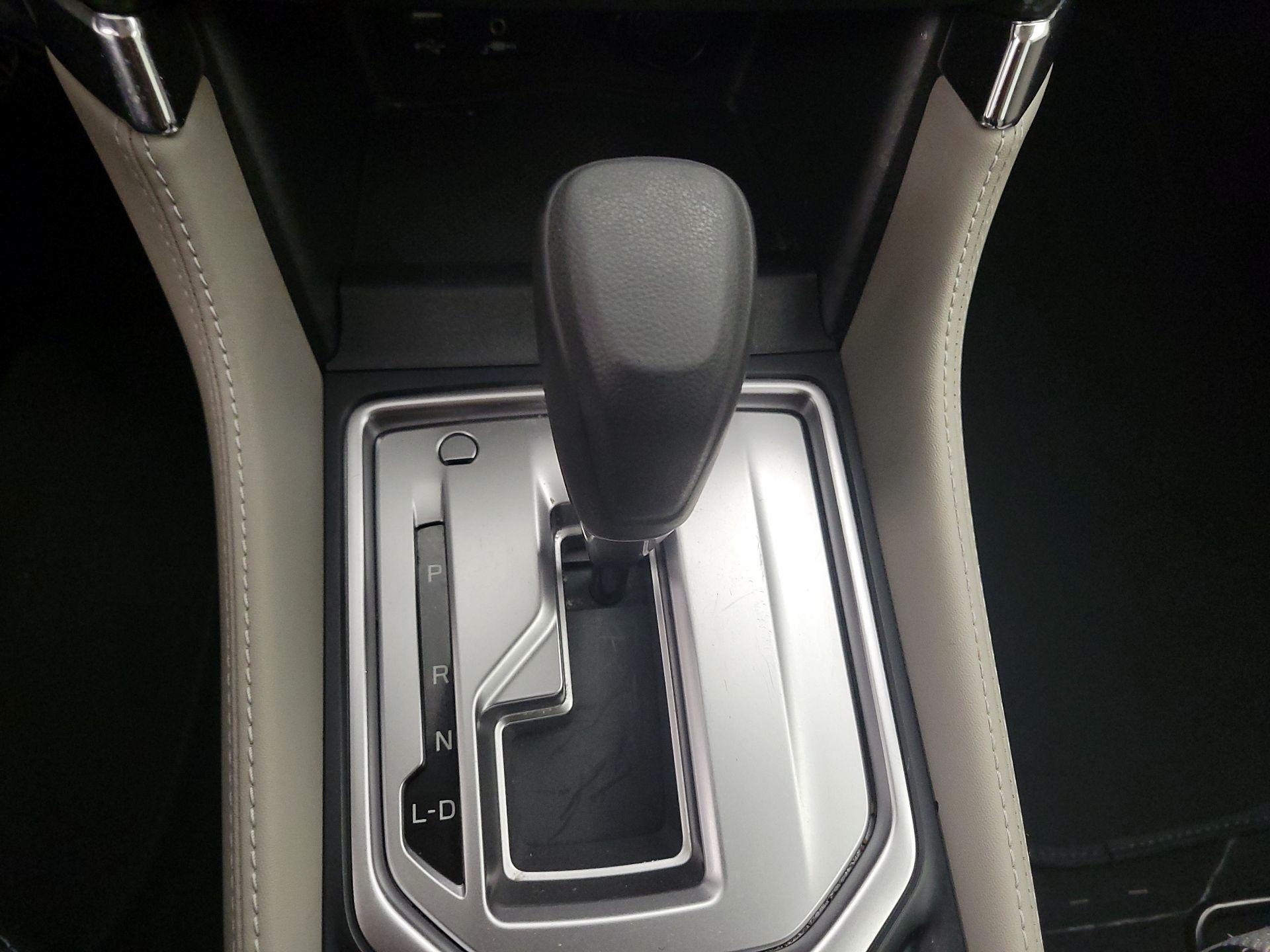 Thumbnail: 2024 Subaru Forester - 17