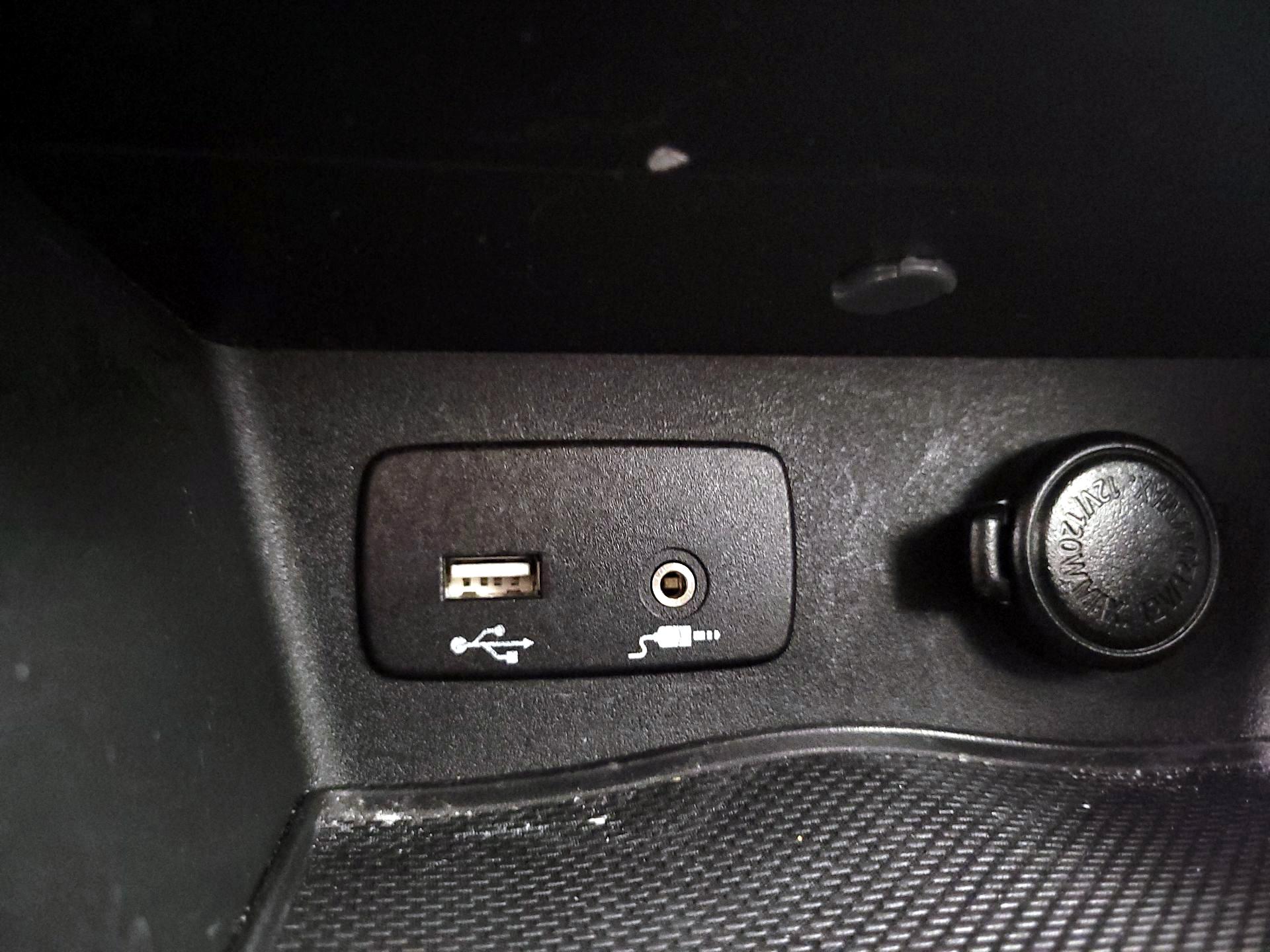 Thumbnail: 2024 Subaru Forester - 18