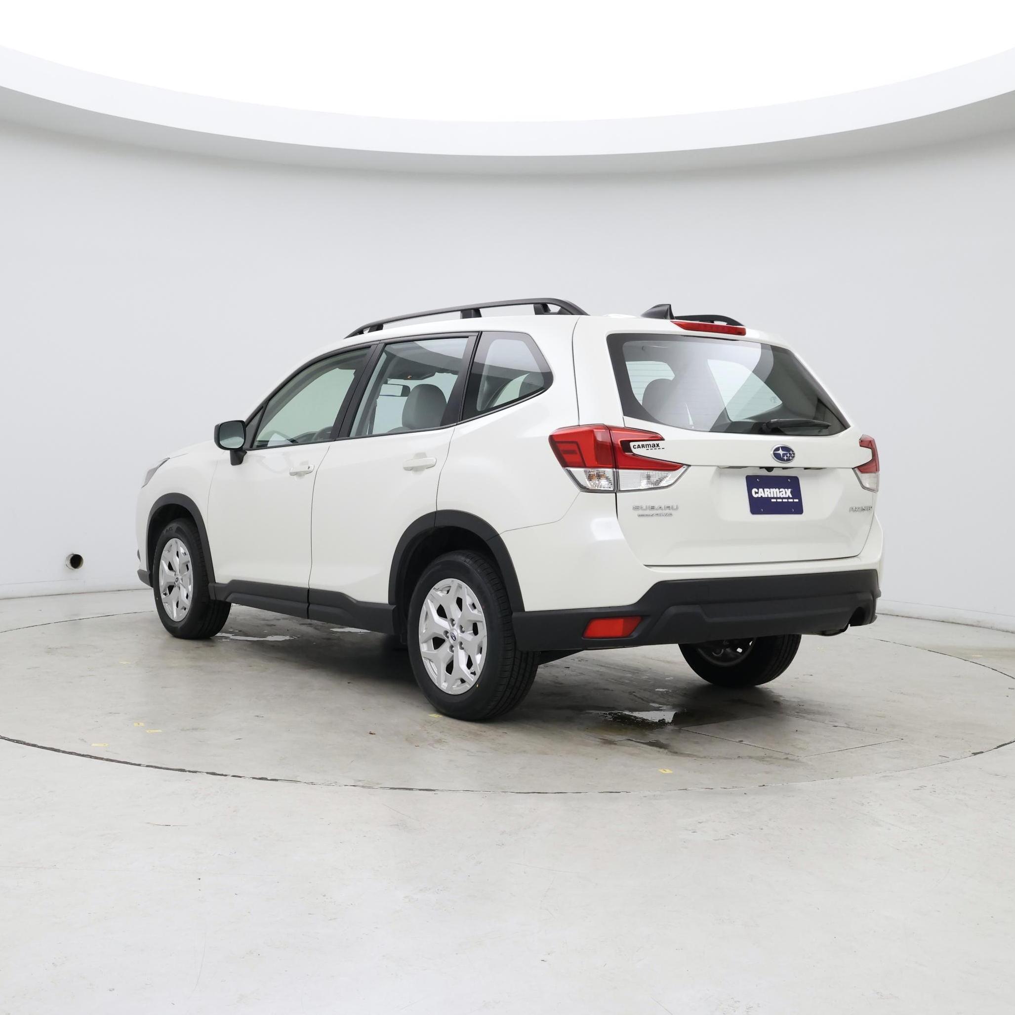 Thumbnail: 2024 Subaru Forester - 2