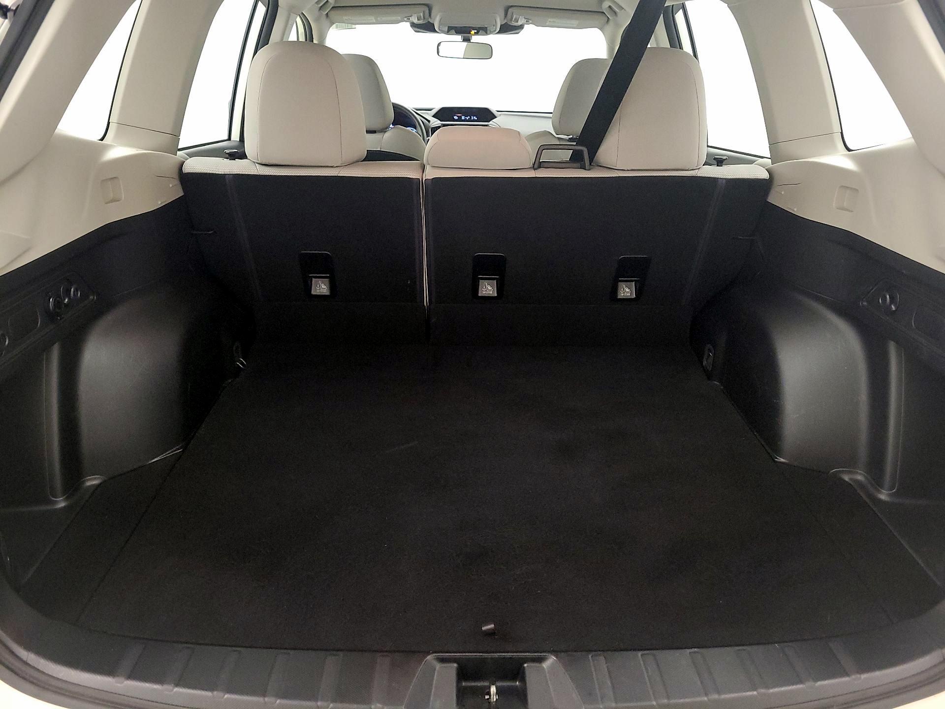 Thumbnail: 2024 Subaru Forester - 20