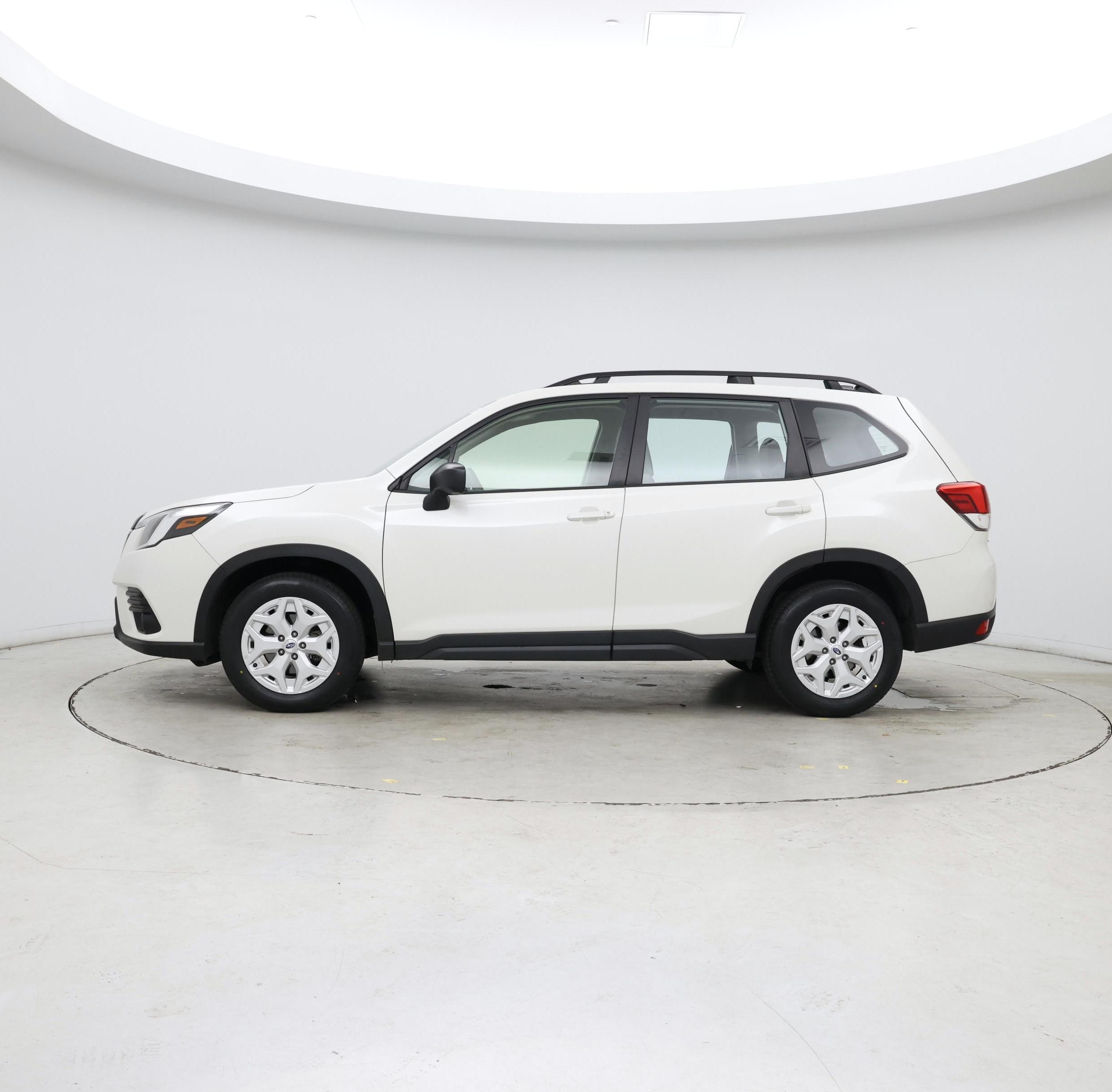 Thumbnail: 2024 Subaru Forester - 3