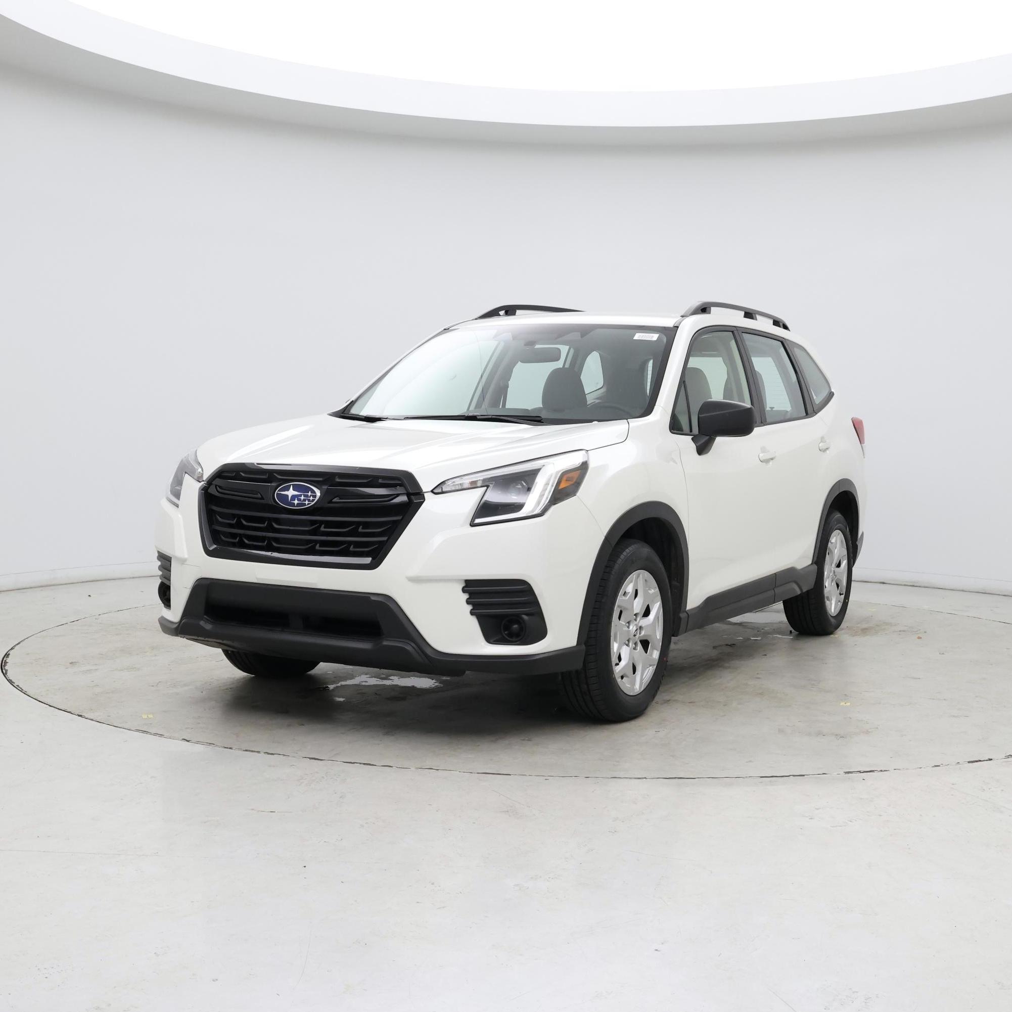Thumbnail: 2024 Subaru Forester - 4