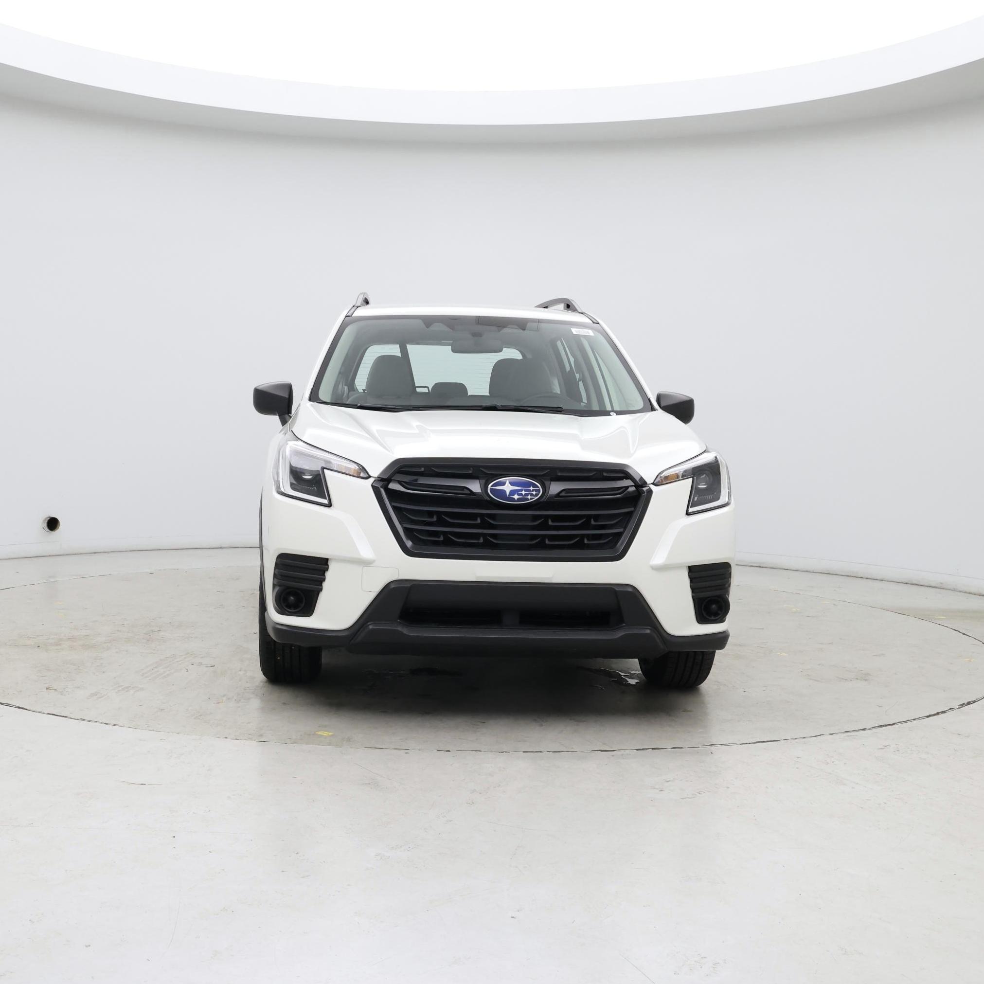 Thumbnail: 2024 Subaru Forester - 5