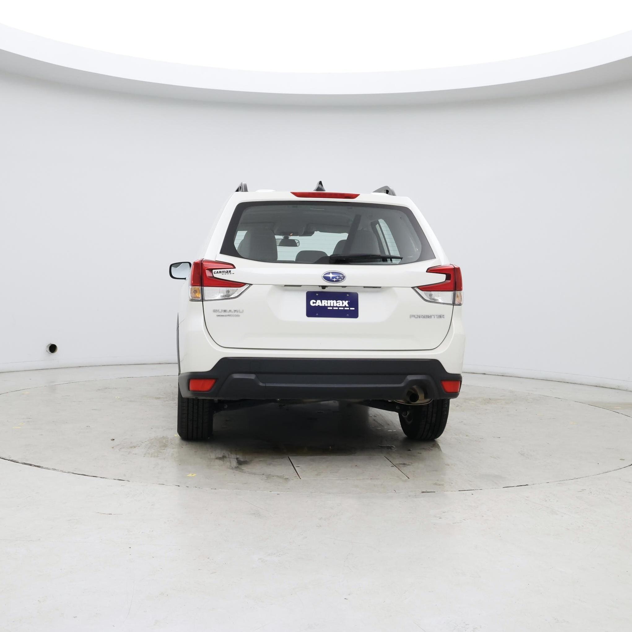 Thumbnail: 2024 Subaru Forester - 6