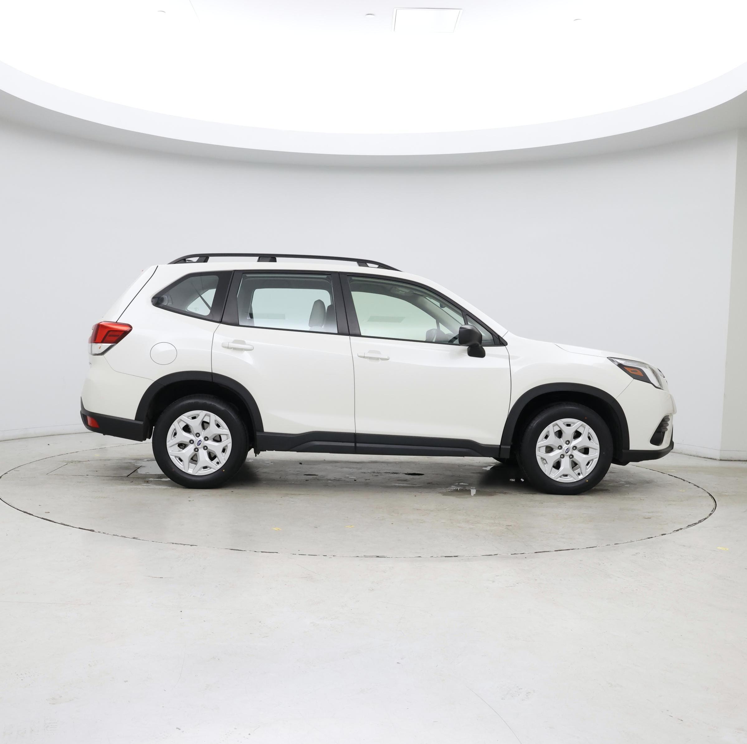 Thumbnail: 2024 Subaru Forester - 7