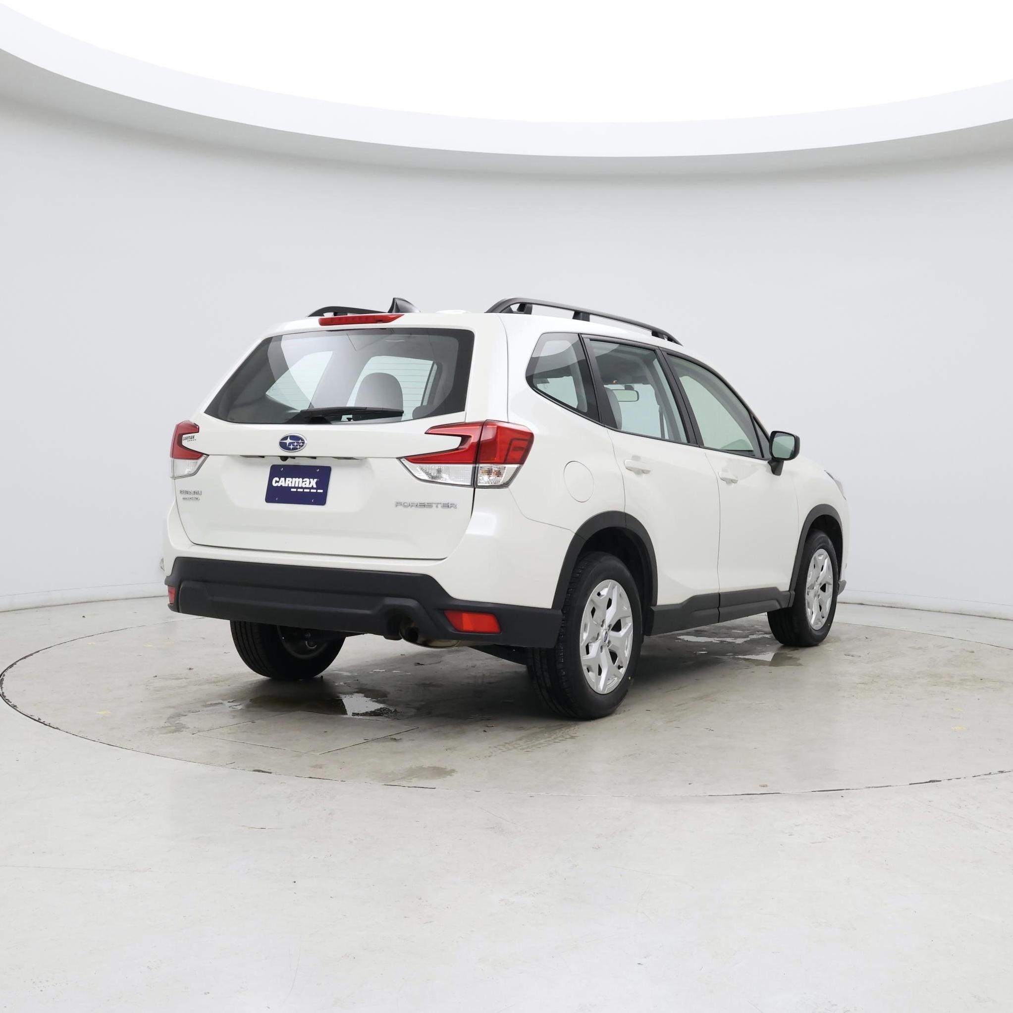 Thumbnail: 2024 Subaru Forester - 8