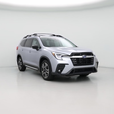 2024 Subaru Ascent Limited