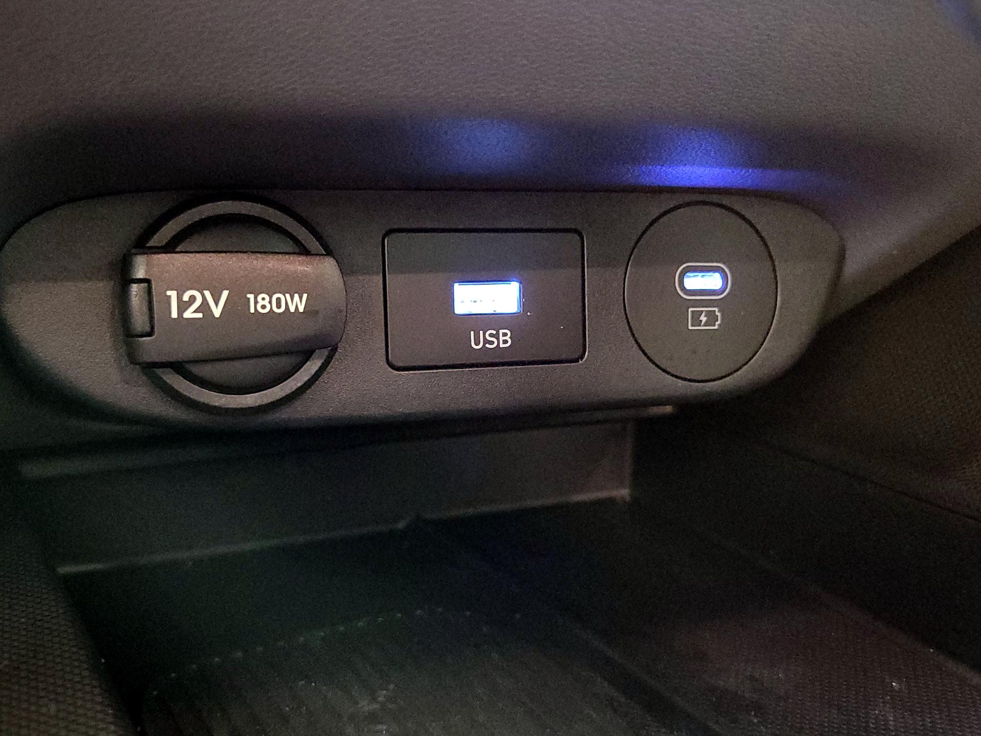 Thumbnail: 2025 Hyundai Elantra - 18