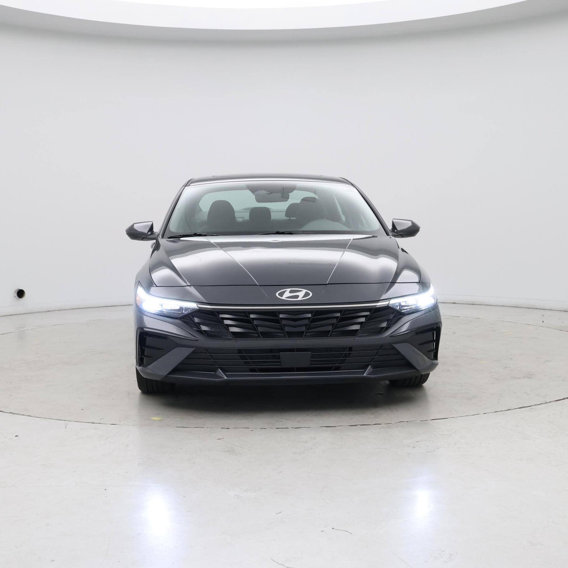 Thumbnail: 2025 Hyundai Elantra - 5