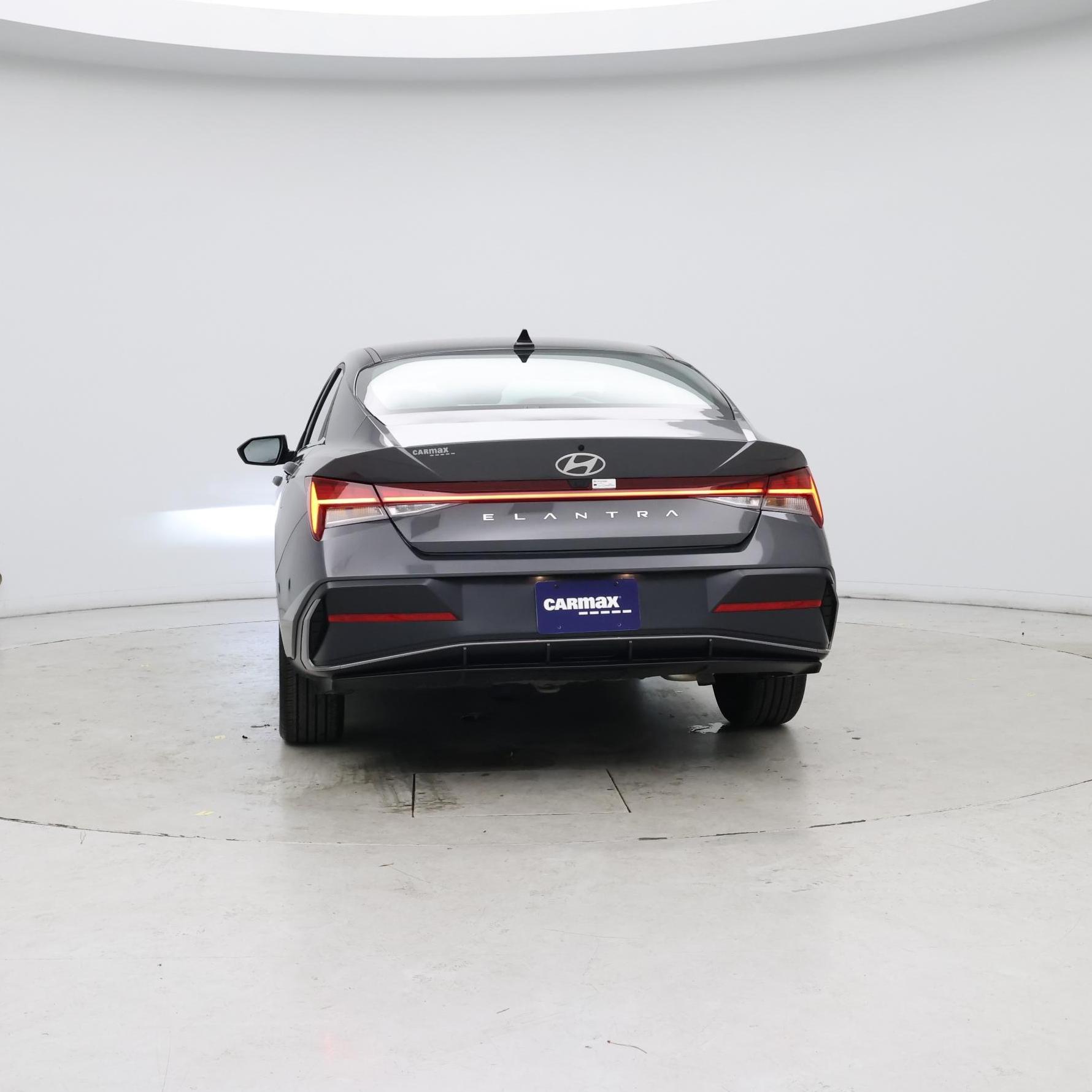 Thumbnail: 2025 Hyundai Elantra - 6