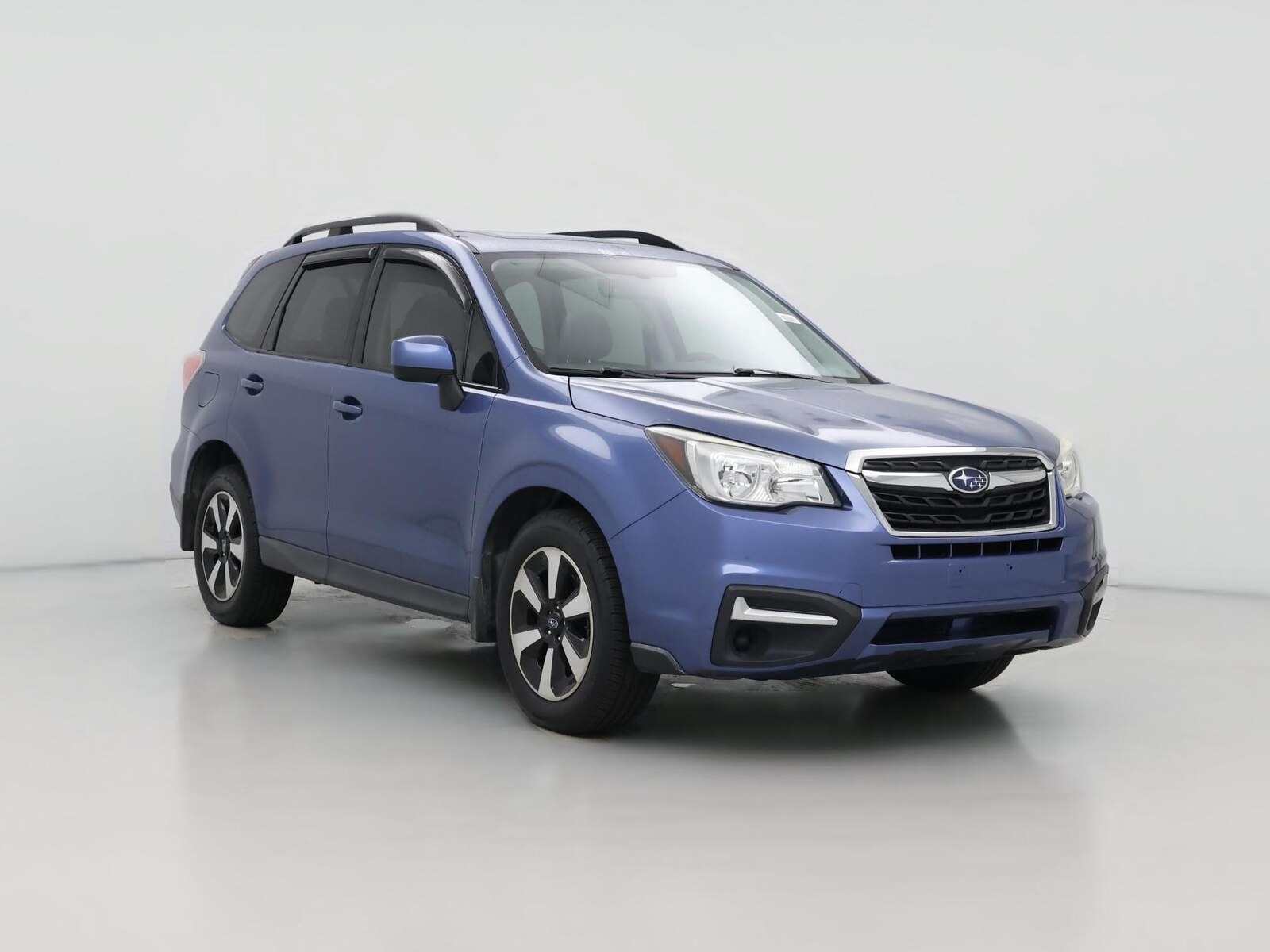2017 Subaru Forester Premium