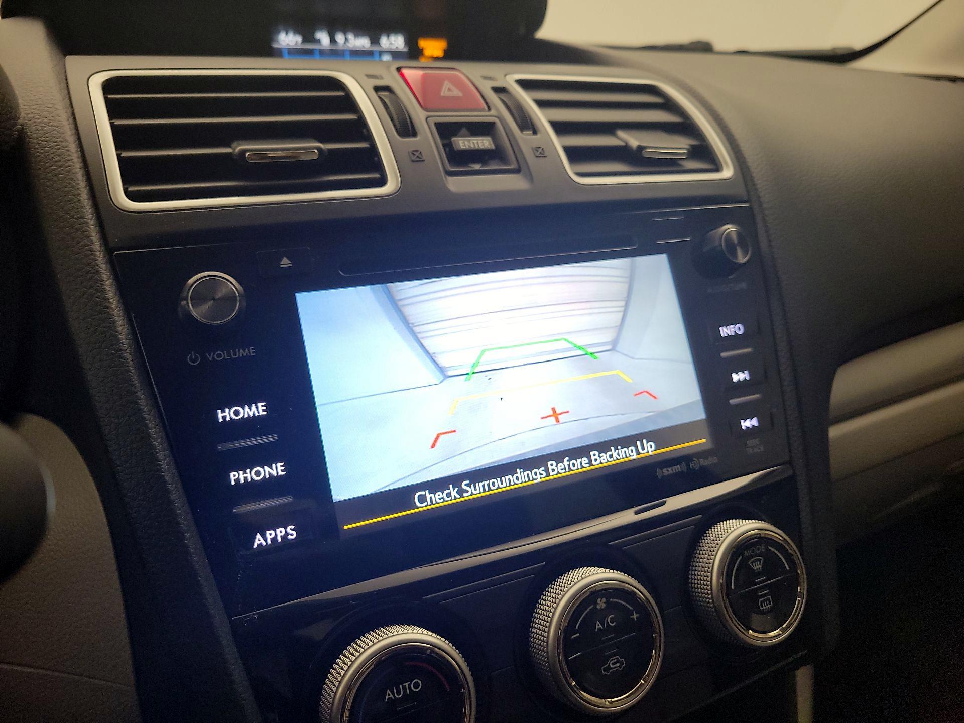 Thumbnail: 2017 Subaru Forester - 14