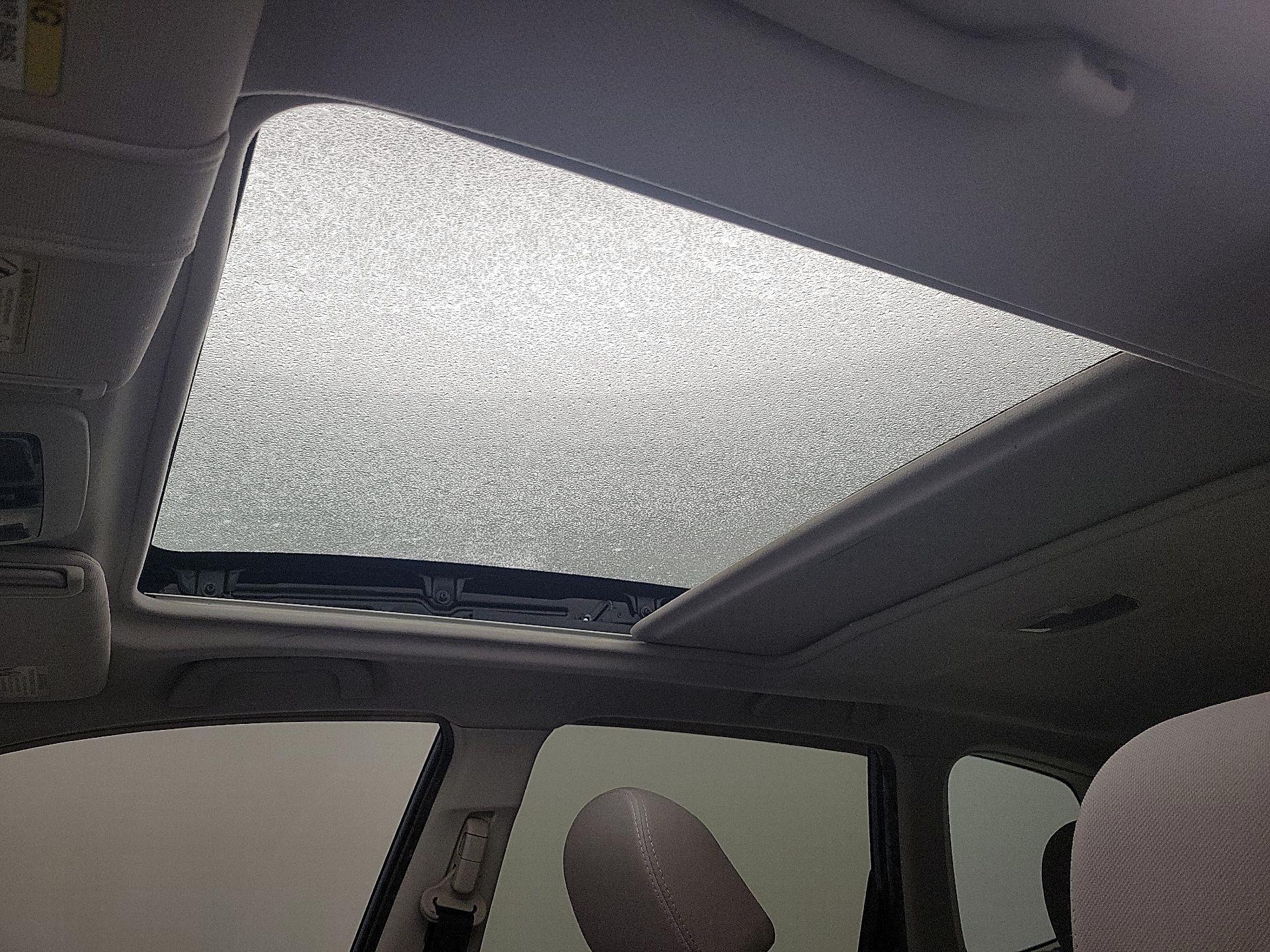 Thumbnail: 2017 Subaru Forester - 19